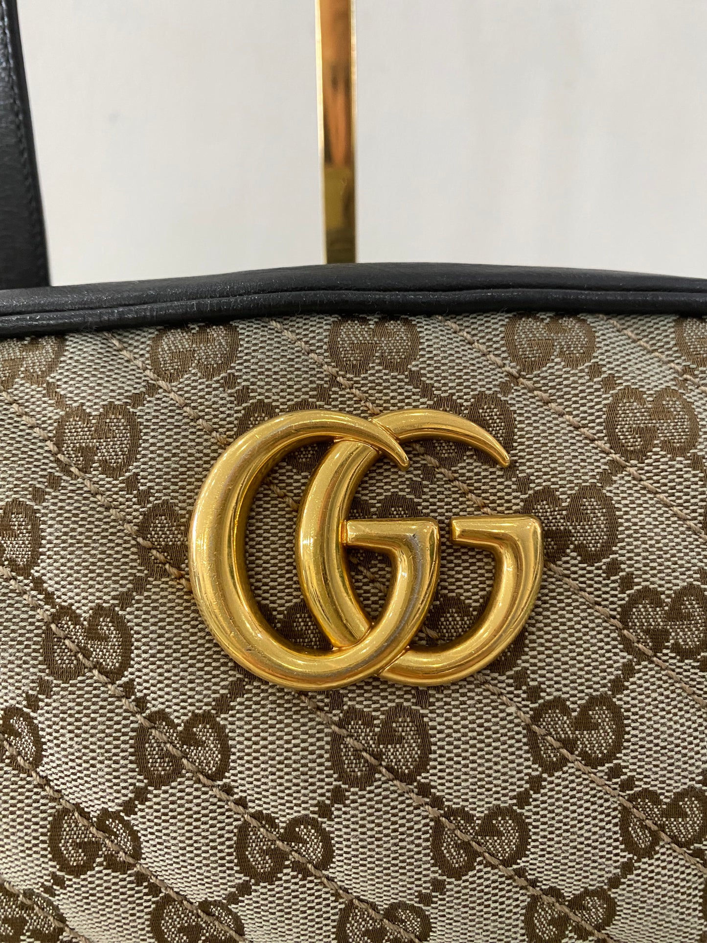 Borsa Gucci Marmont  GG