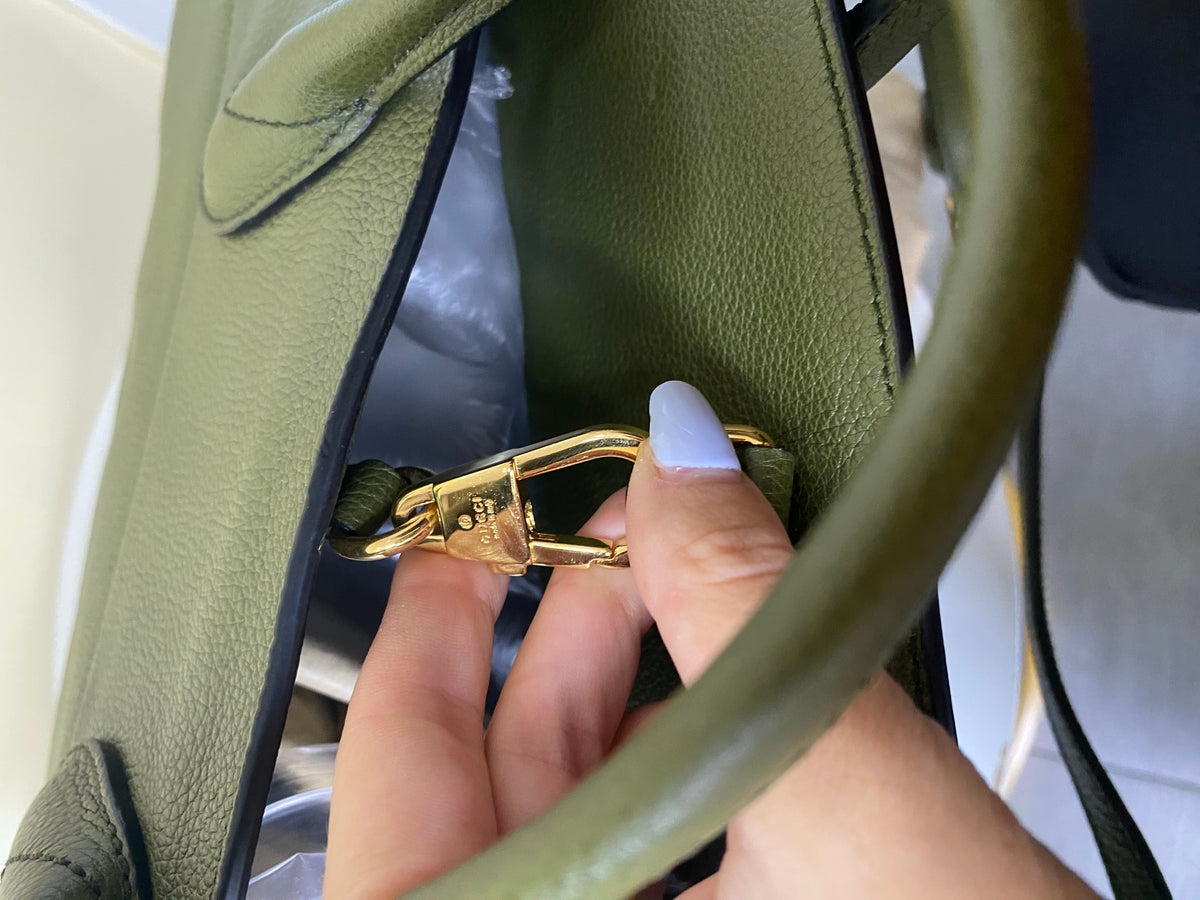 Borsa Gucci Tote