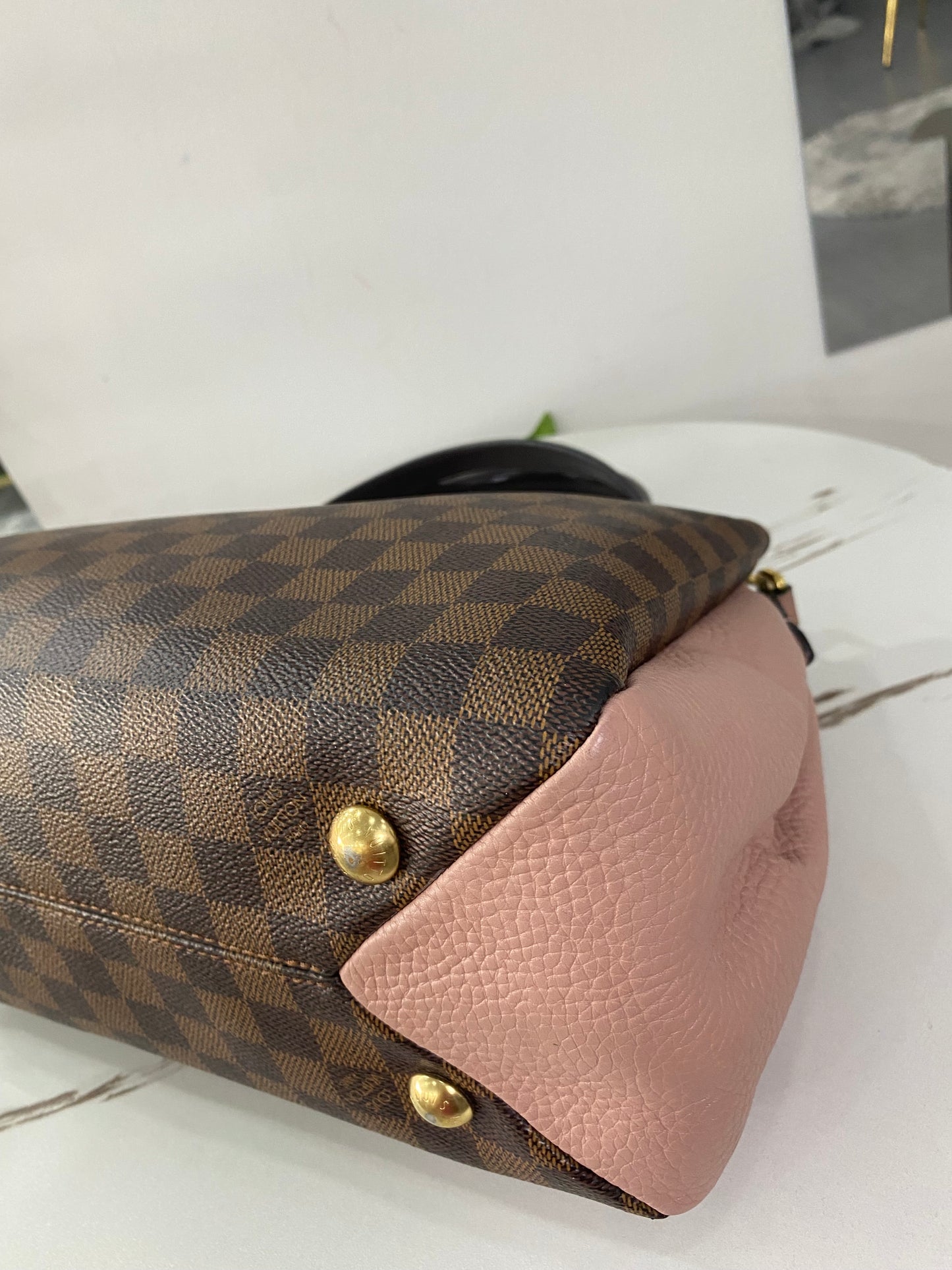 Borsa Louis Vuitton Brittany