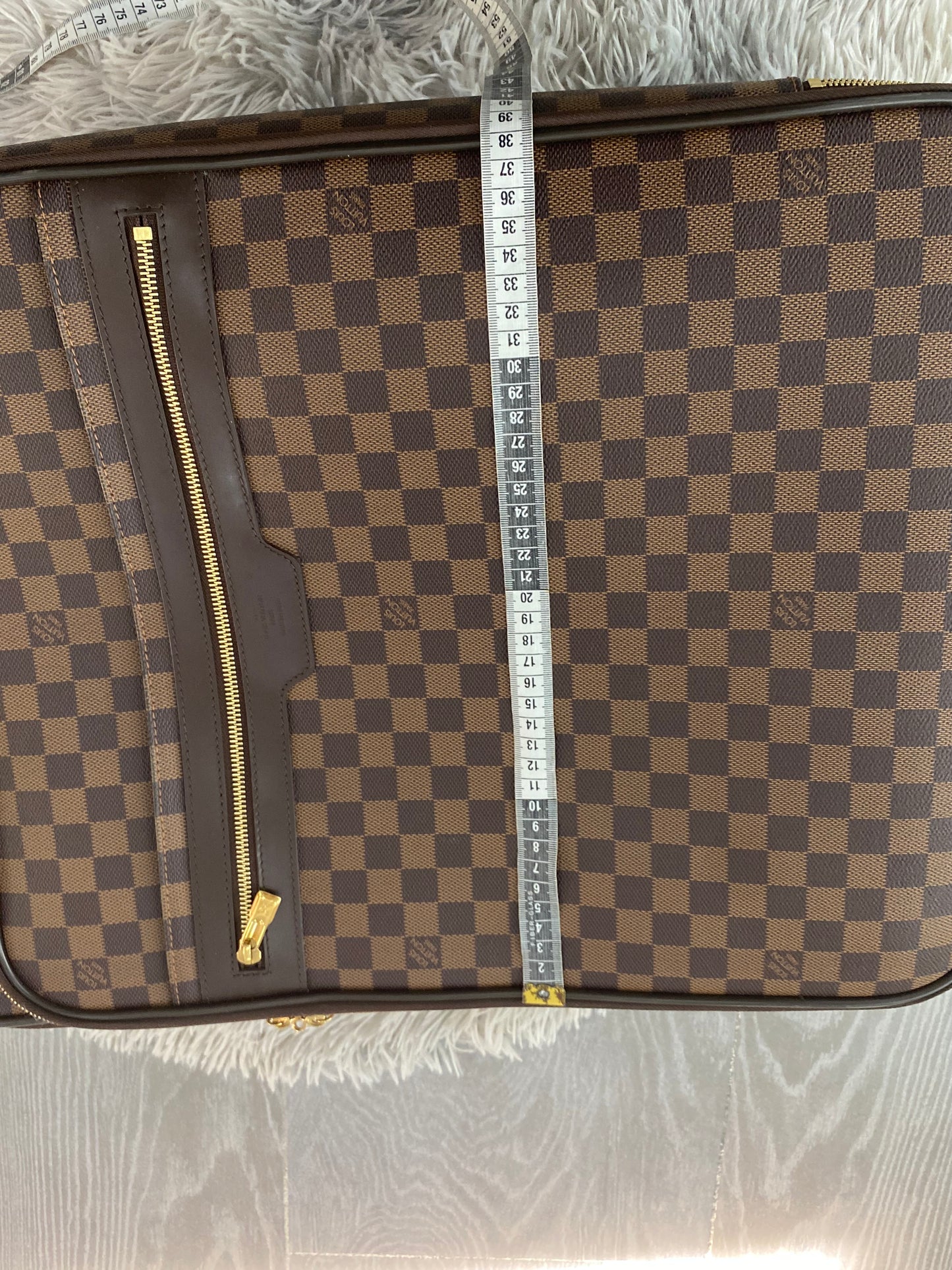 Valigia Louis Vuitton Pegase 55