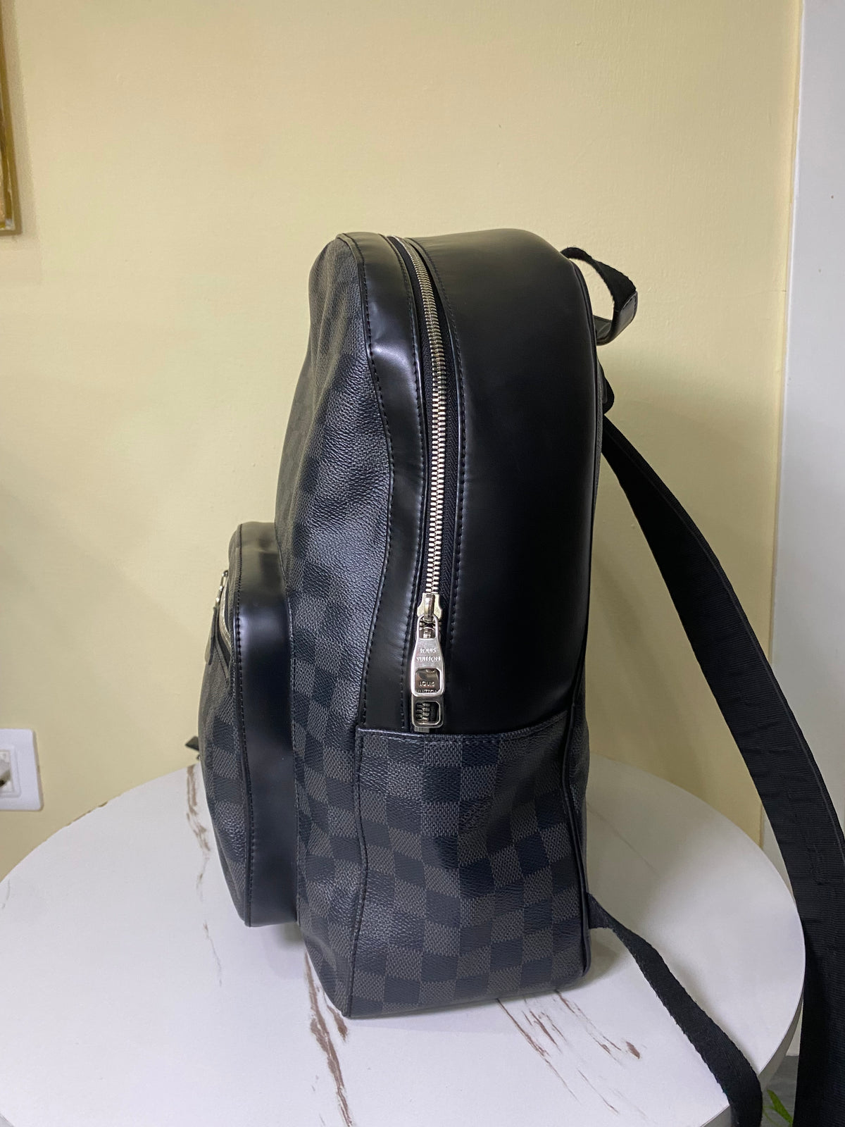 Zaino Louis Vuitton Josh