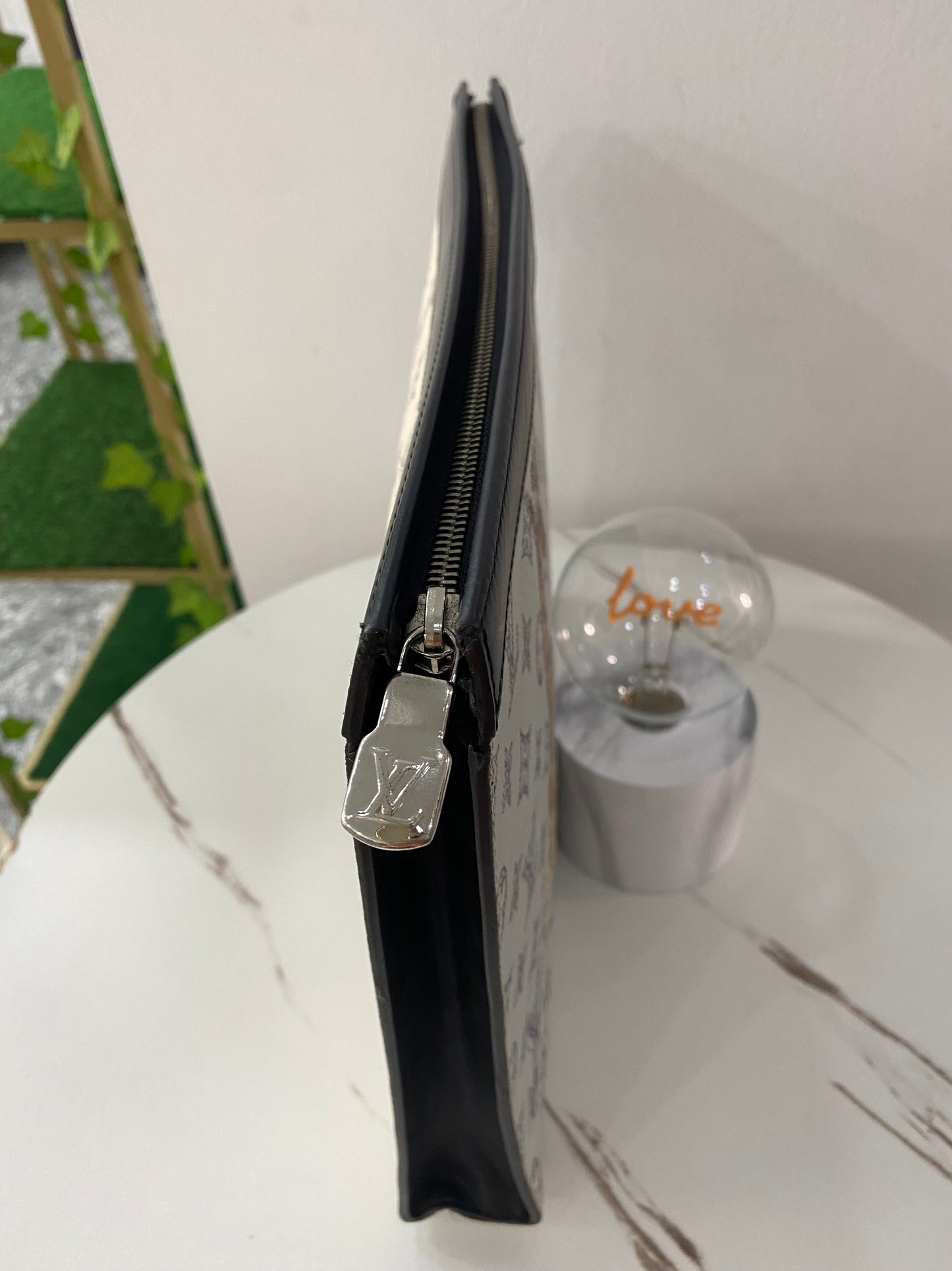 Pochette Louis Vuitton GM