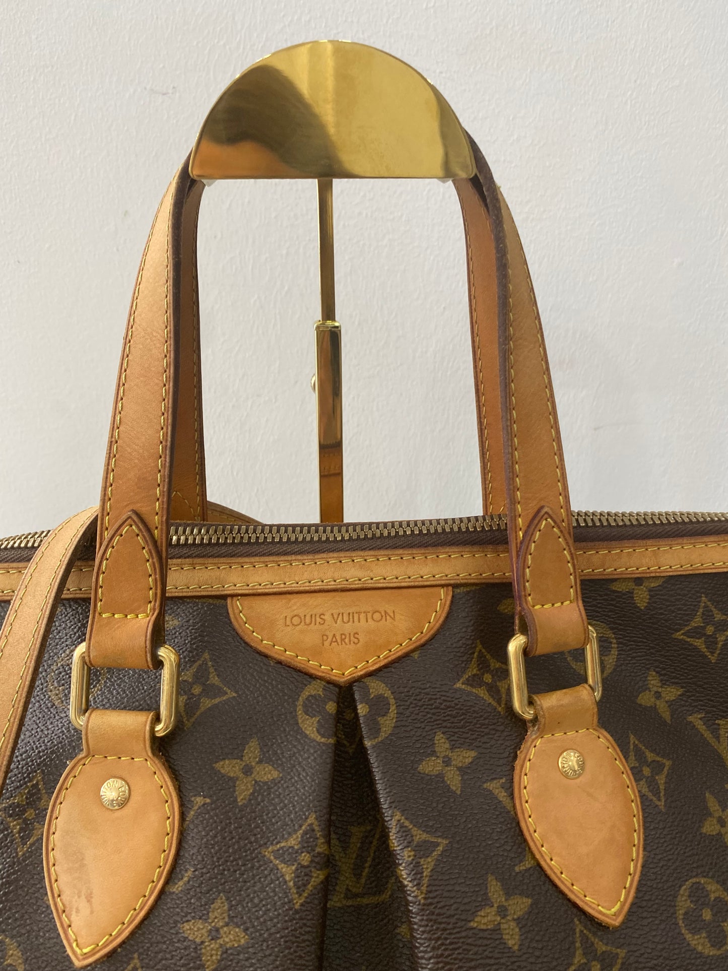 Borsa Louis Vuitton Palermo PM
