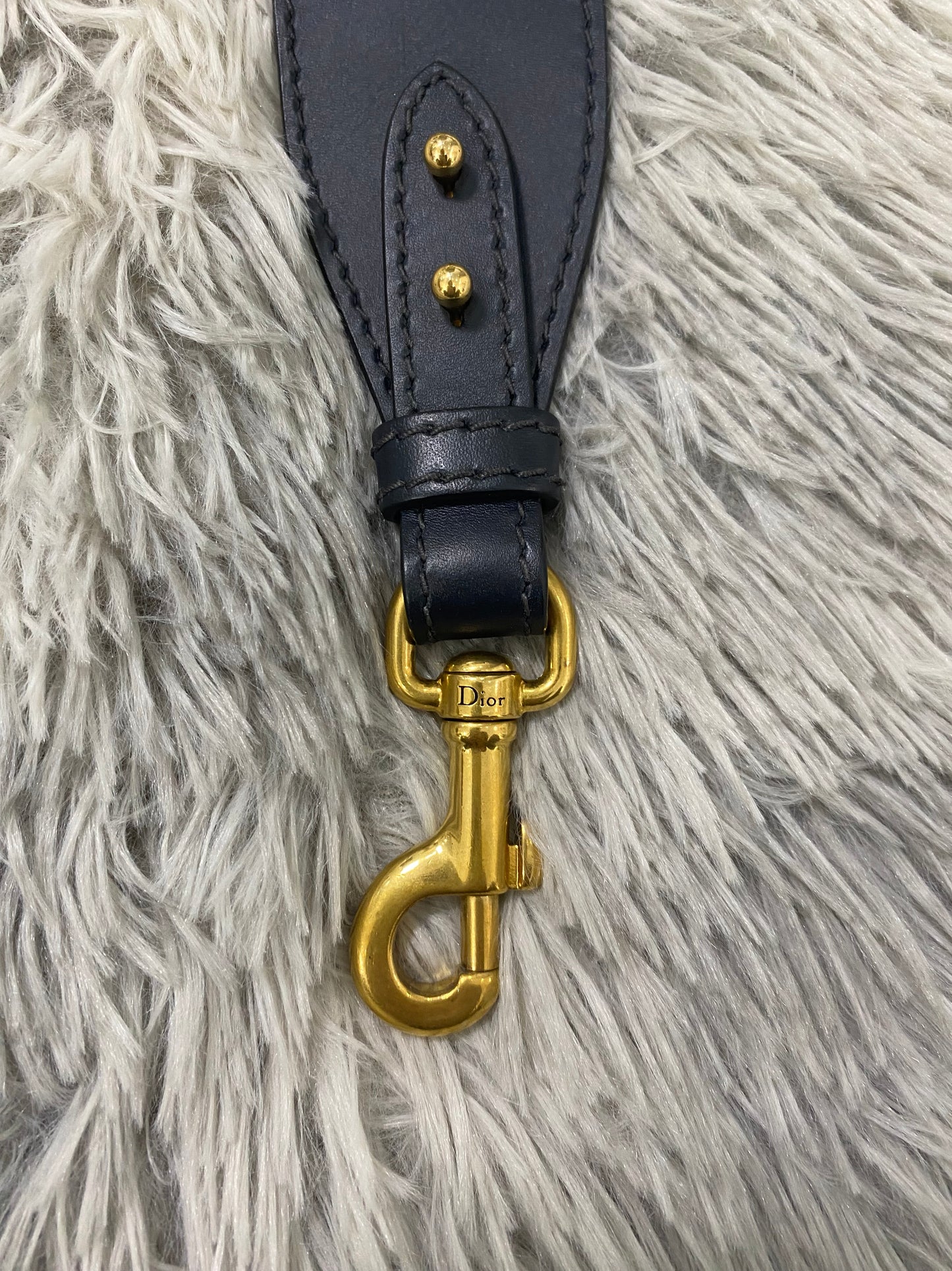 Tracolla Christian Dior