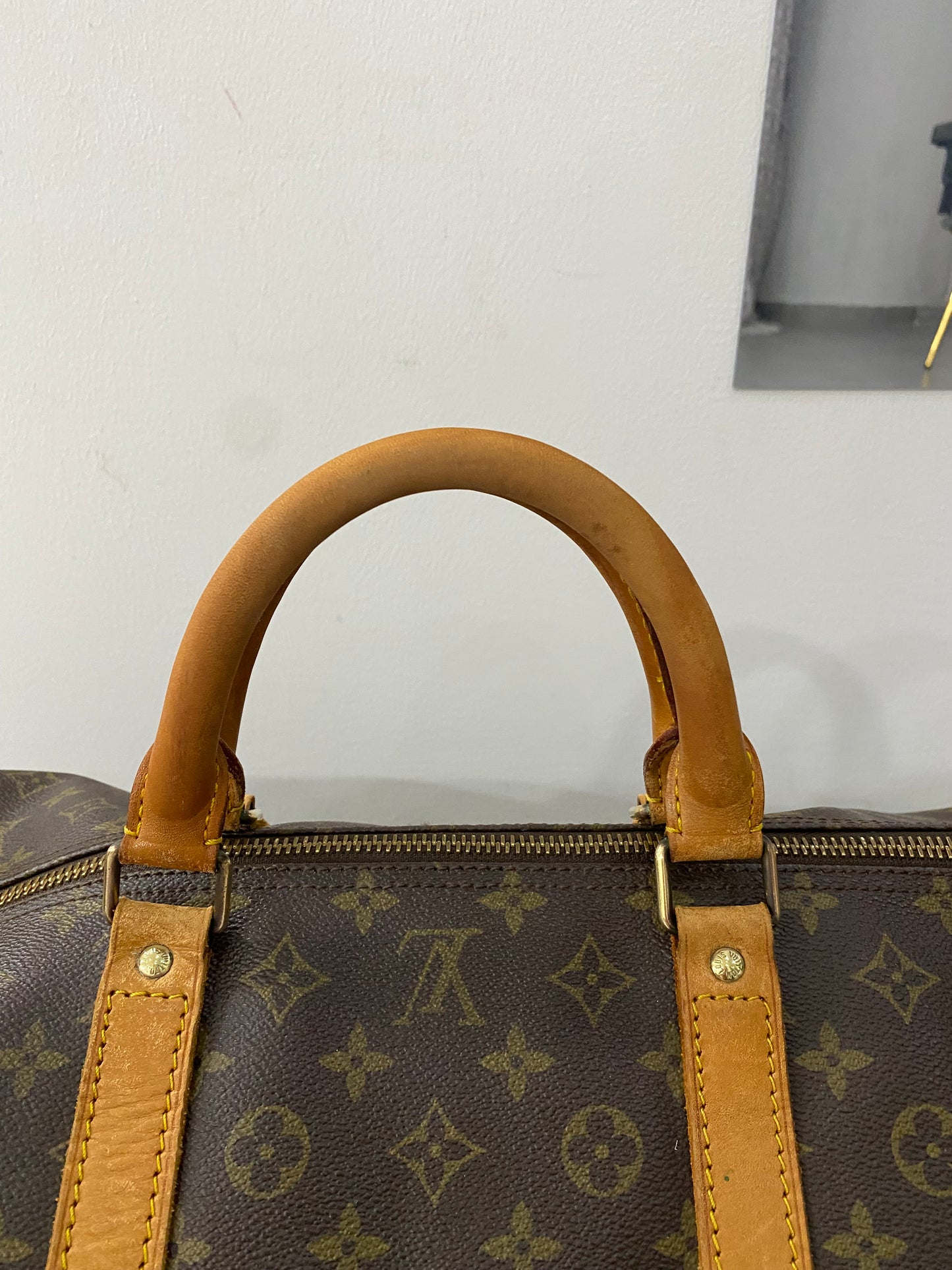 Borsone Louis Vuitton Keepall 60