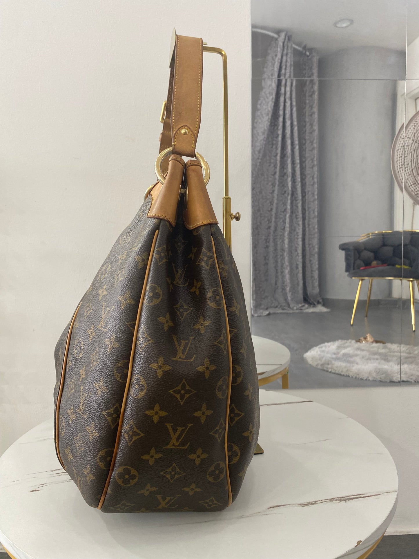 Borsa Louis Vuitton Galleria GM