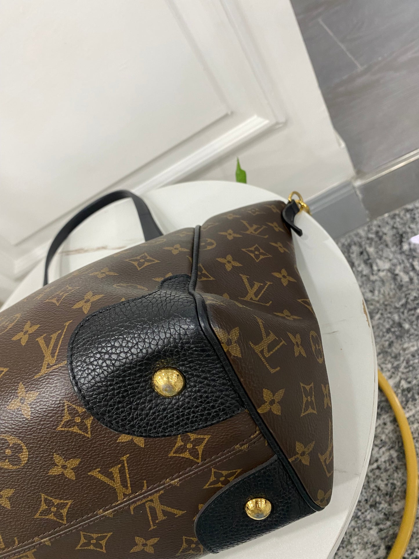 Louis Vuitton Estrela MM