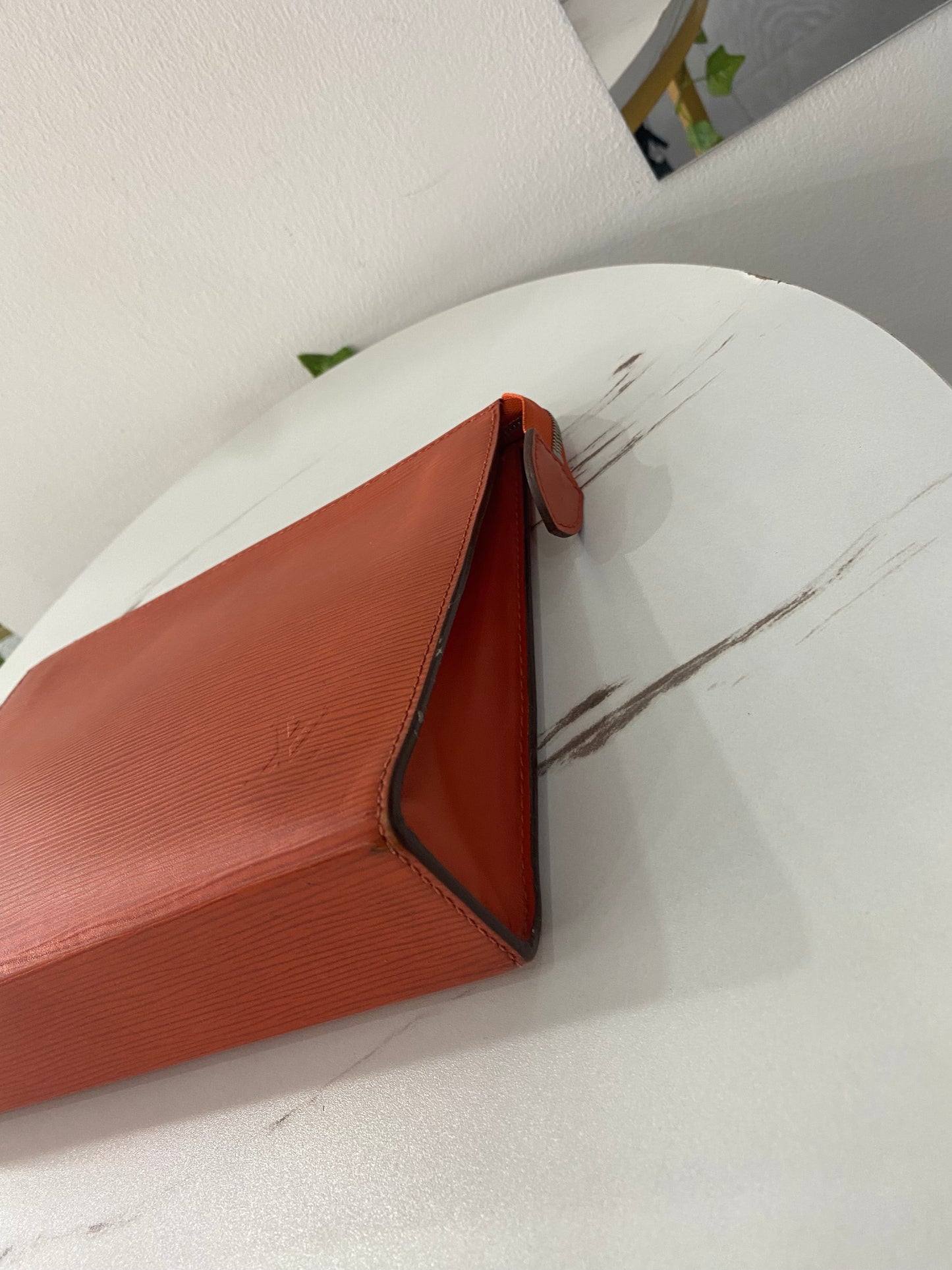 Pochette Louis Vuitton Epi