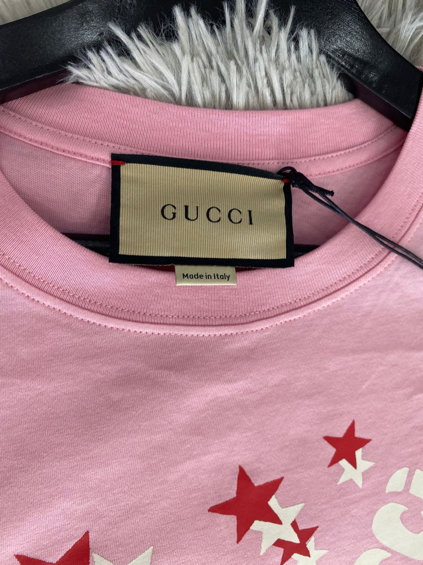 T-shirt Gucci