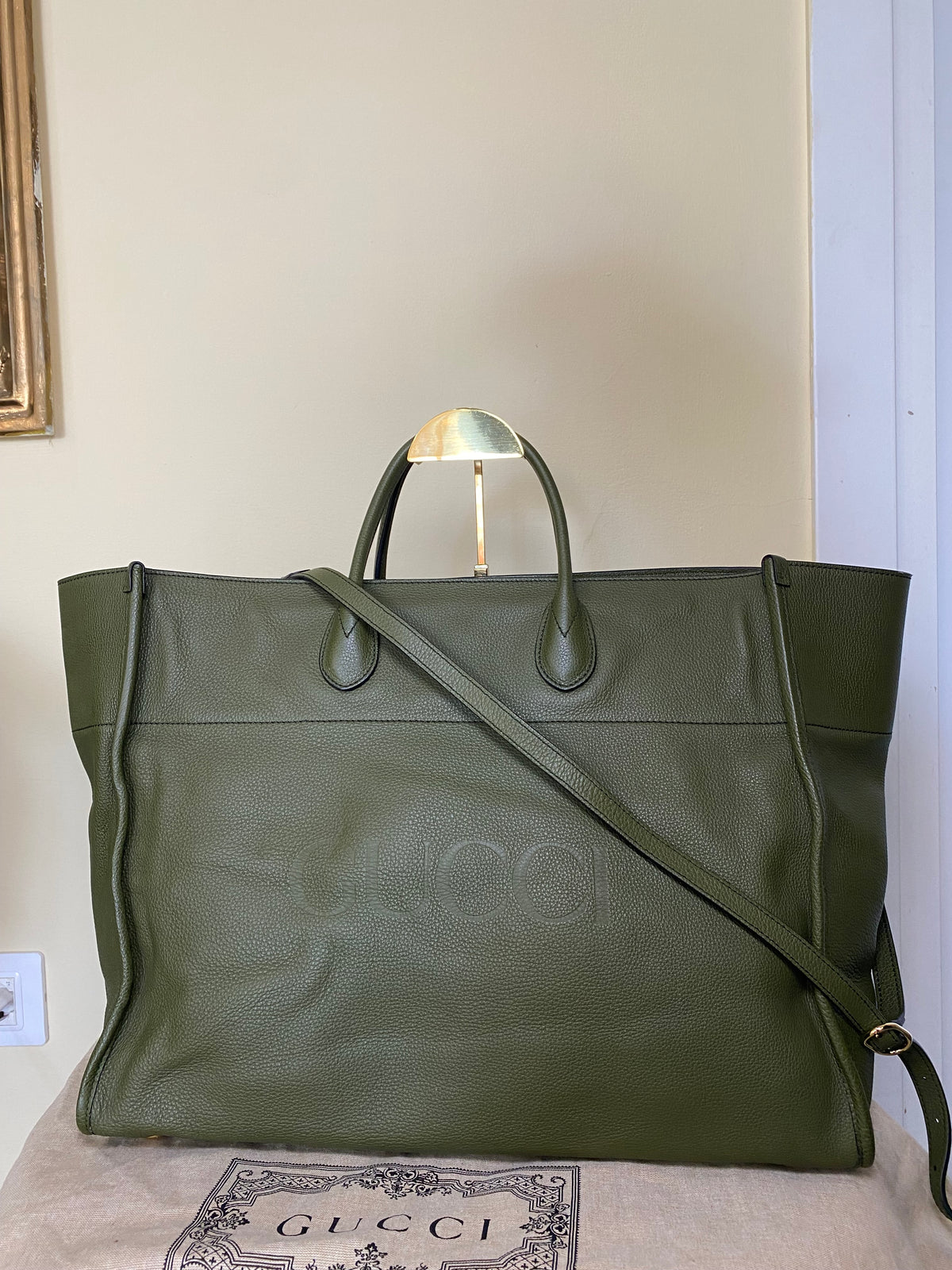 Borsa Gucci Tote
