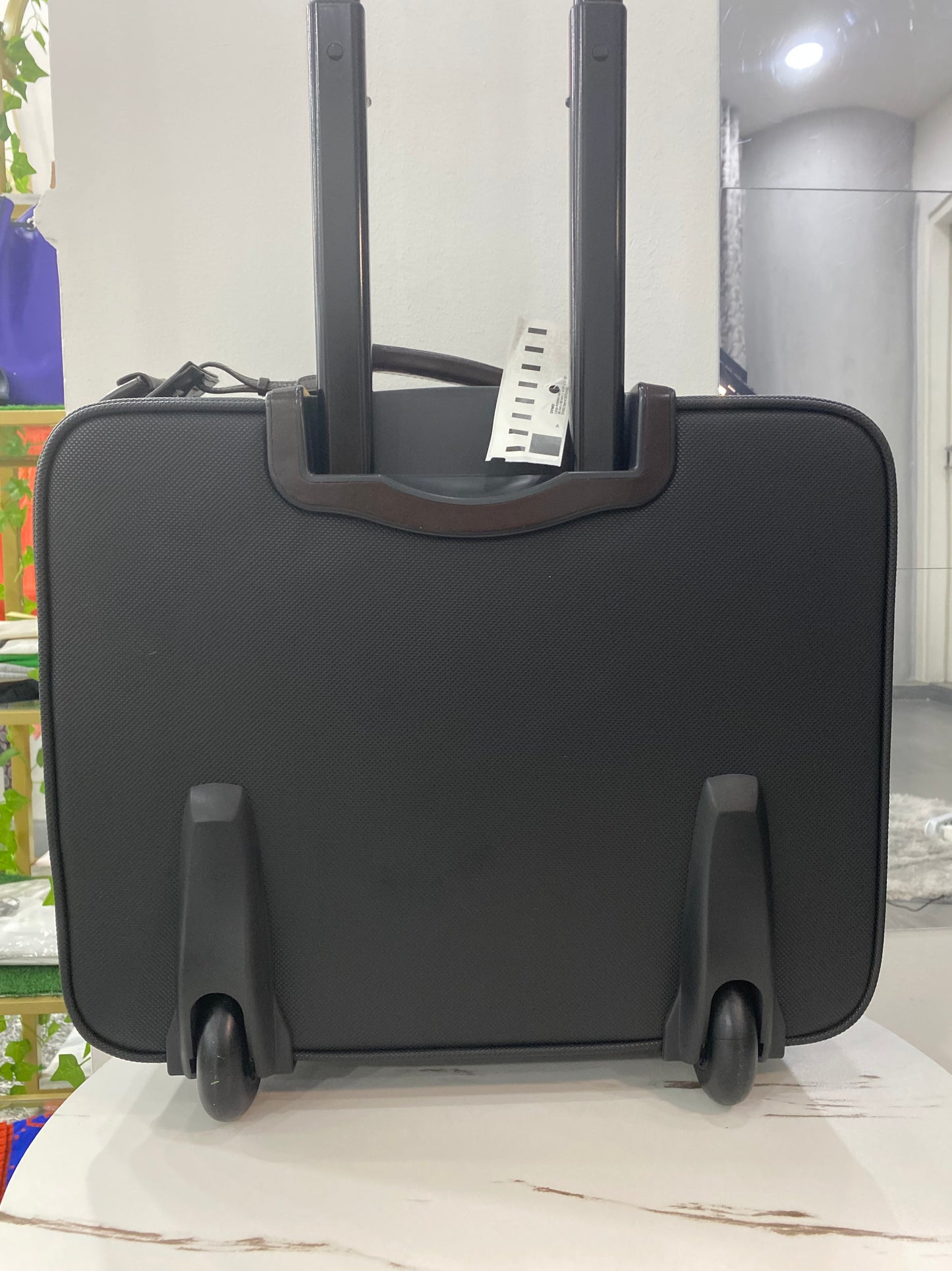 Valigia Trolley Bottega Veneta
