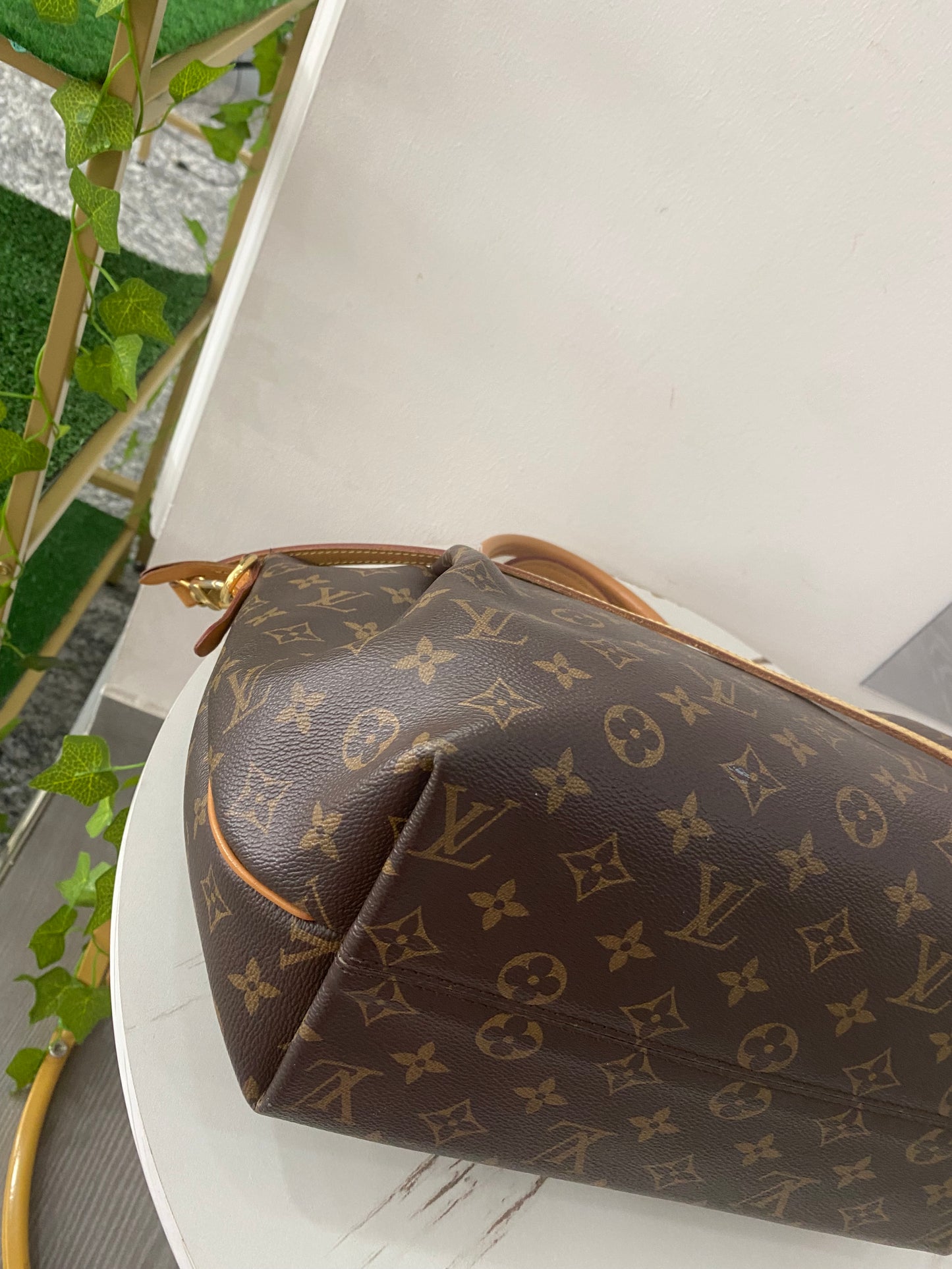 Borsa Louis Vuitton Turenne MM