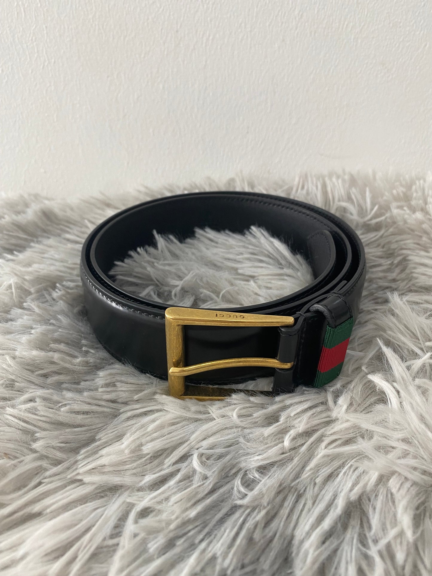 Cintura Gucci Classica