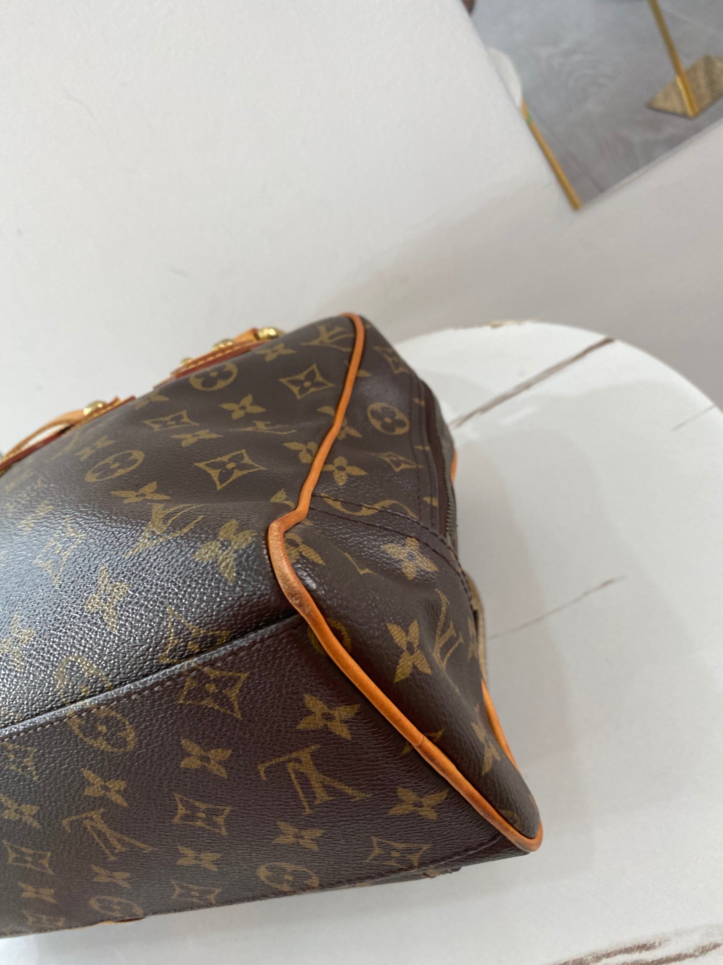 Borsa Louis Vuitton Manhattan GM