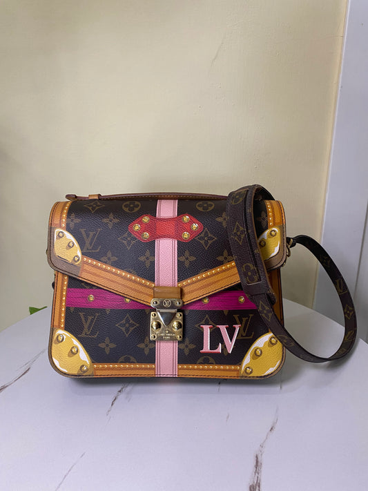 Borsa Louis Vuitton Métis