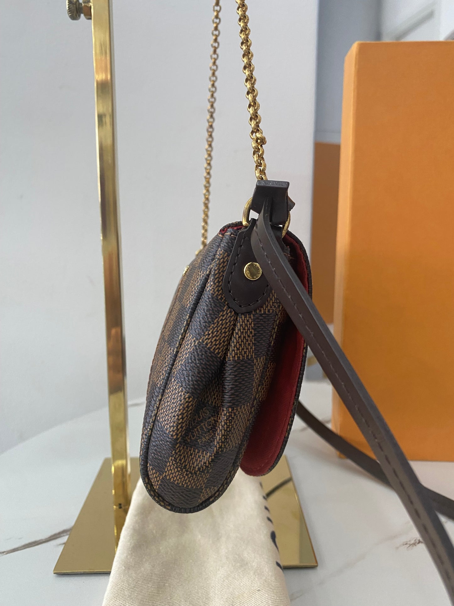 Borsa Louis Vuitton Favorite