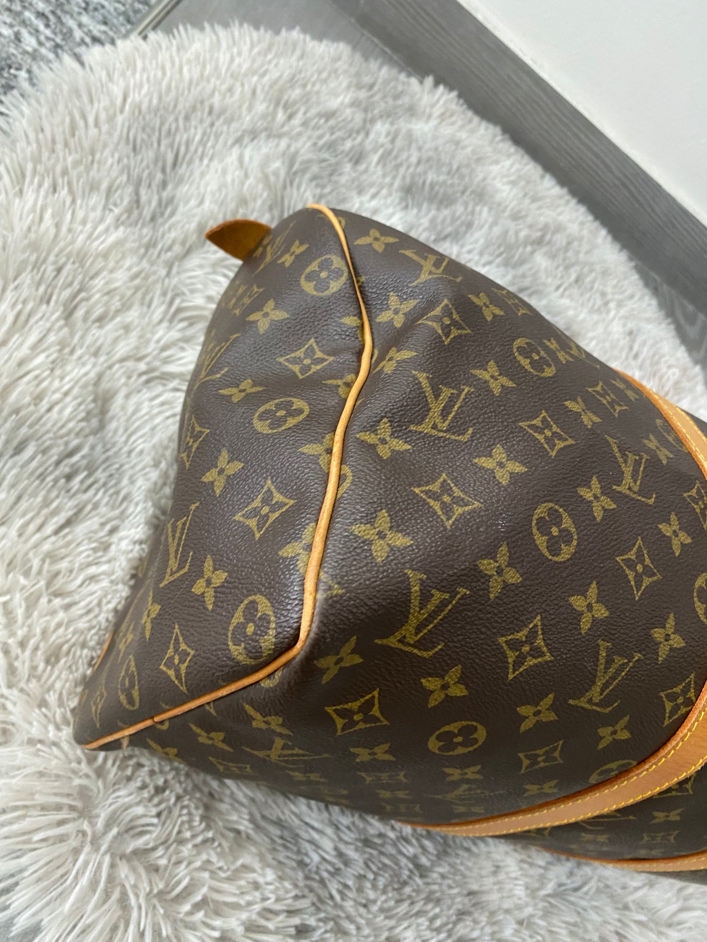 Borsone Louis Vuitton Keepall 45
