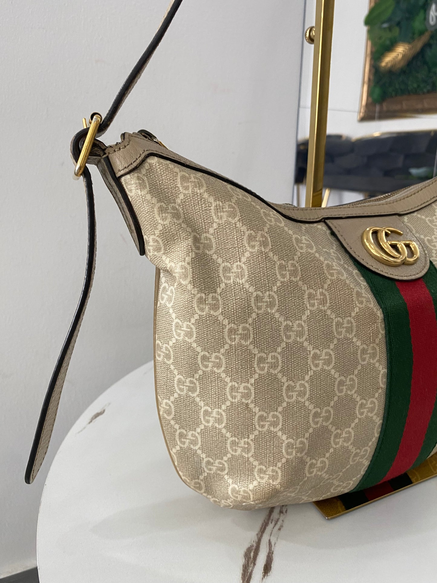 Borsa Gucci Ophidia GG