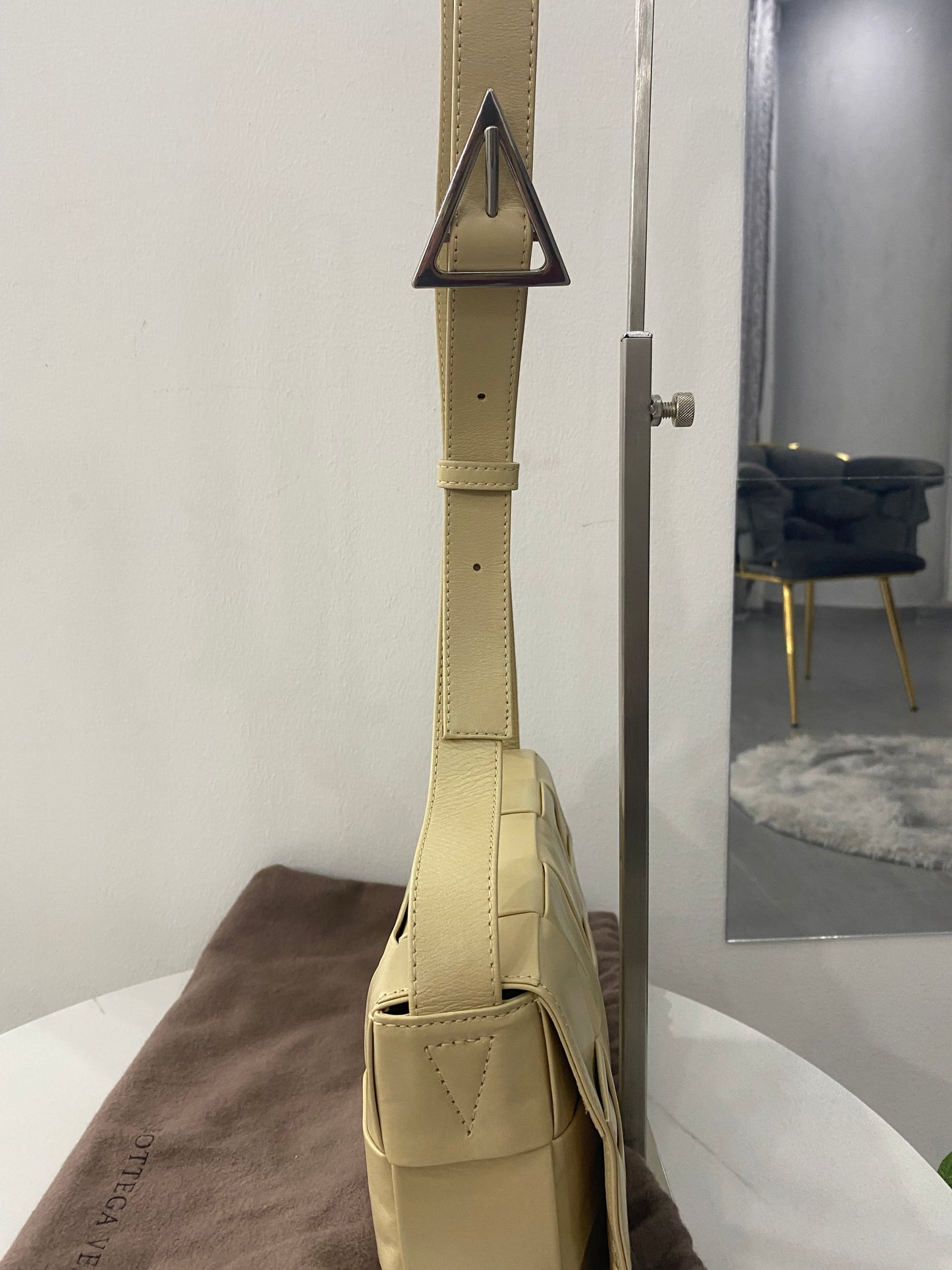 Bottega Veneta Cassette