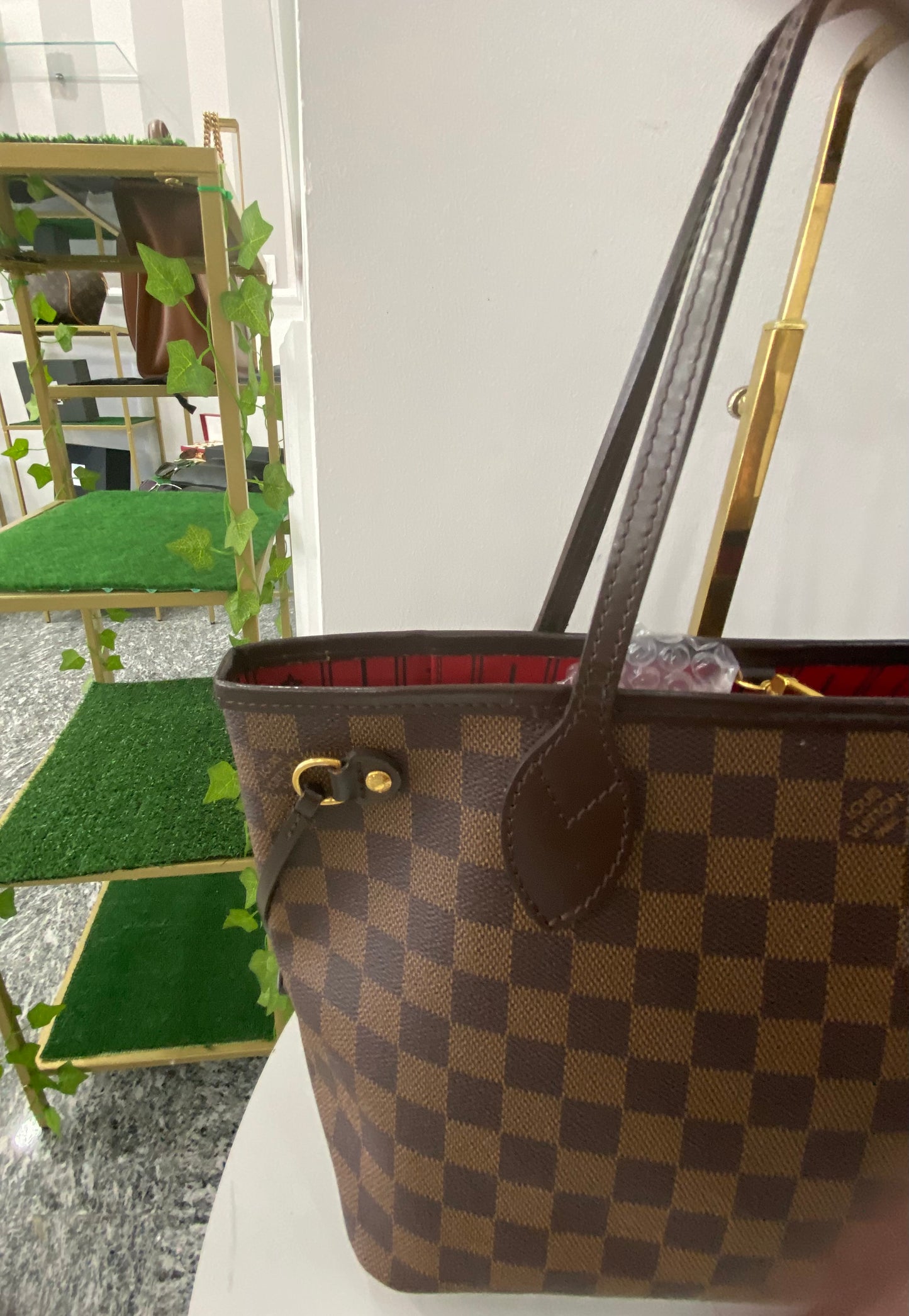 Borsa Louis Vuitton Neverfull PM