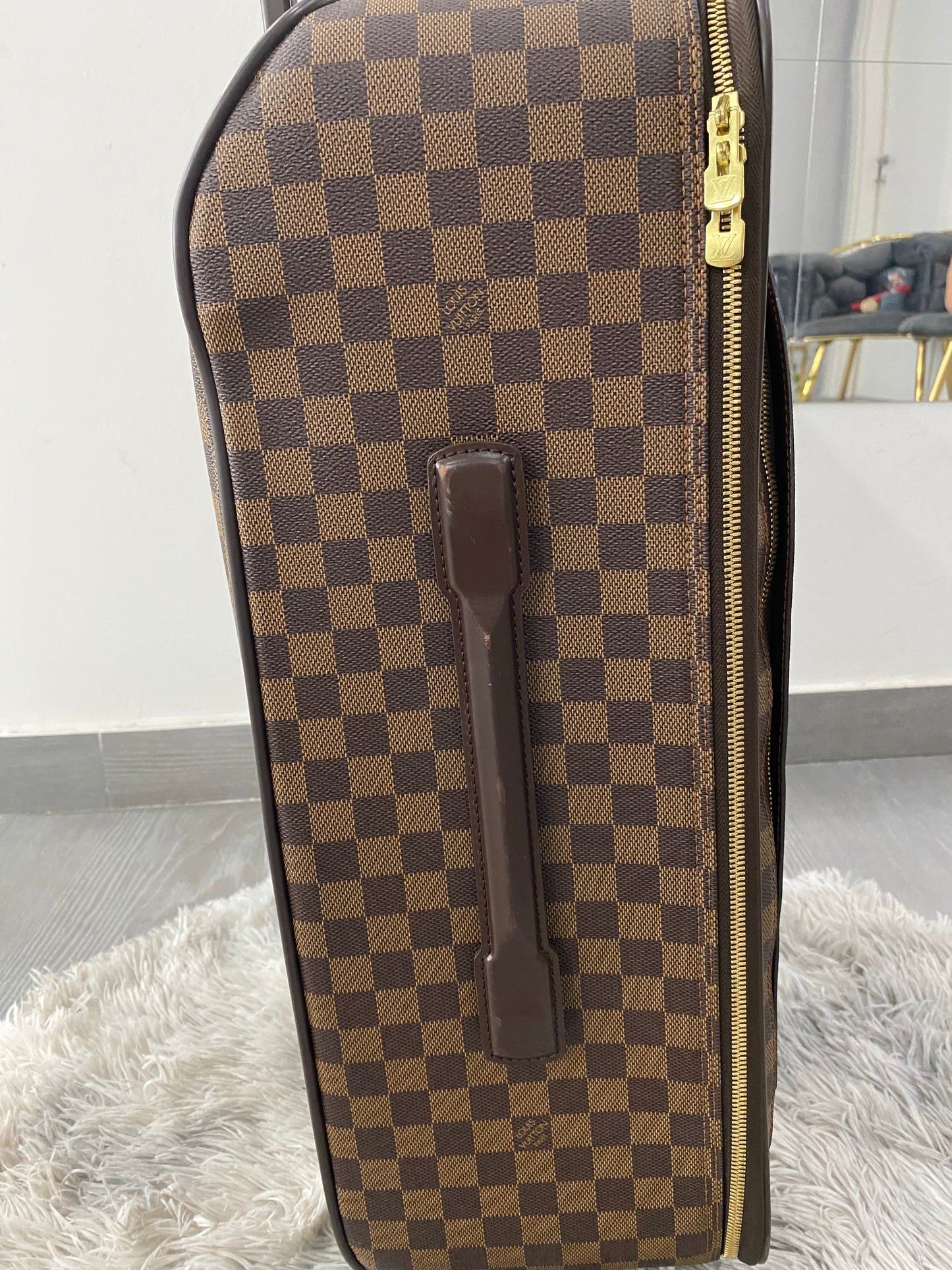 Valigia Louis Vuitton Pegase 55