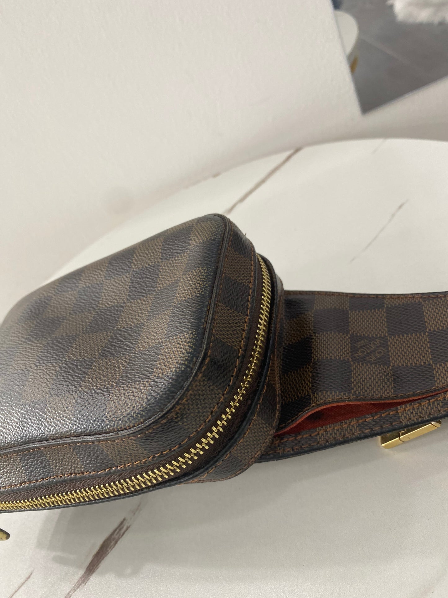 Marsupio Louis Vuitton