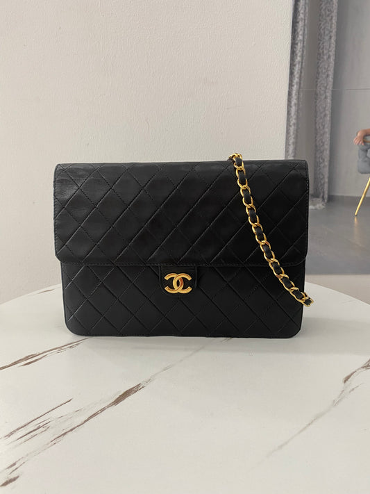 Borsa Chanel Timeless Vintage