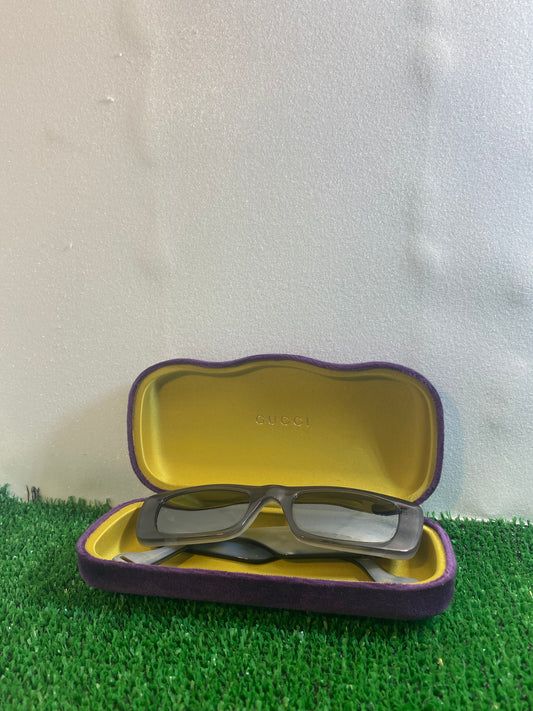 Occhiali da sole Gucci GG