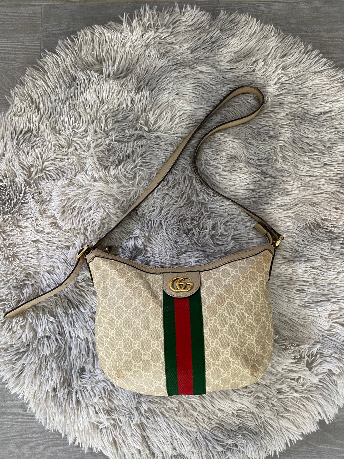 Borsa Gucci Ophidia GG