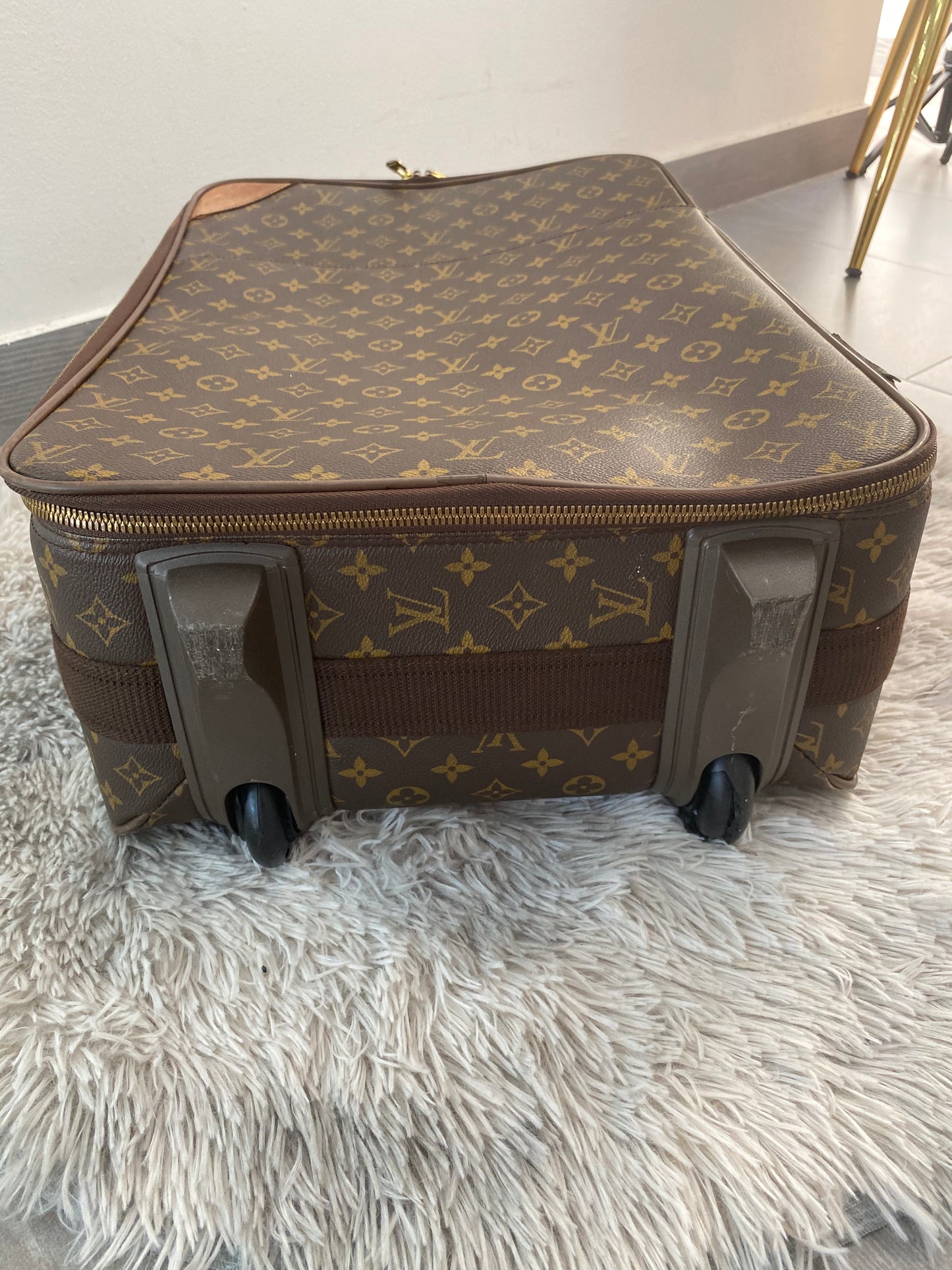 Valigia Louis Vuitton Pegase 55