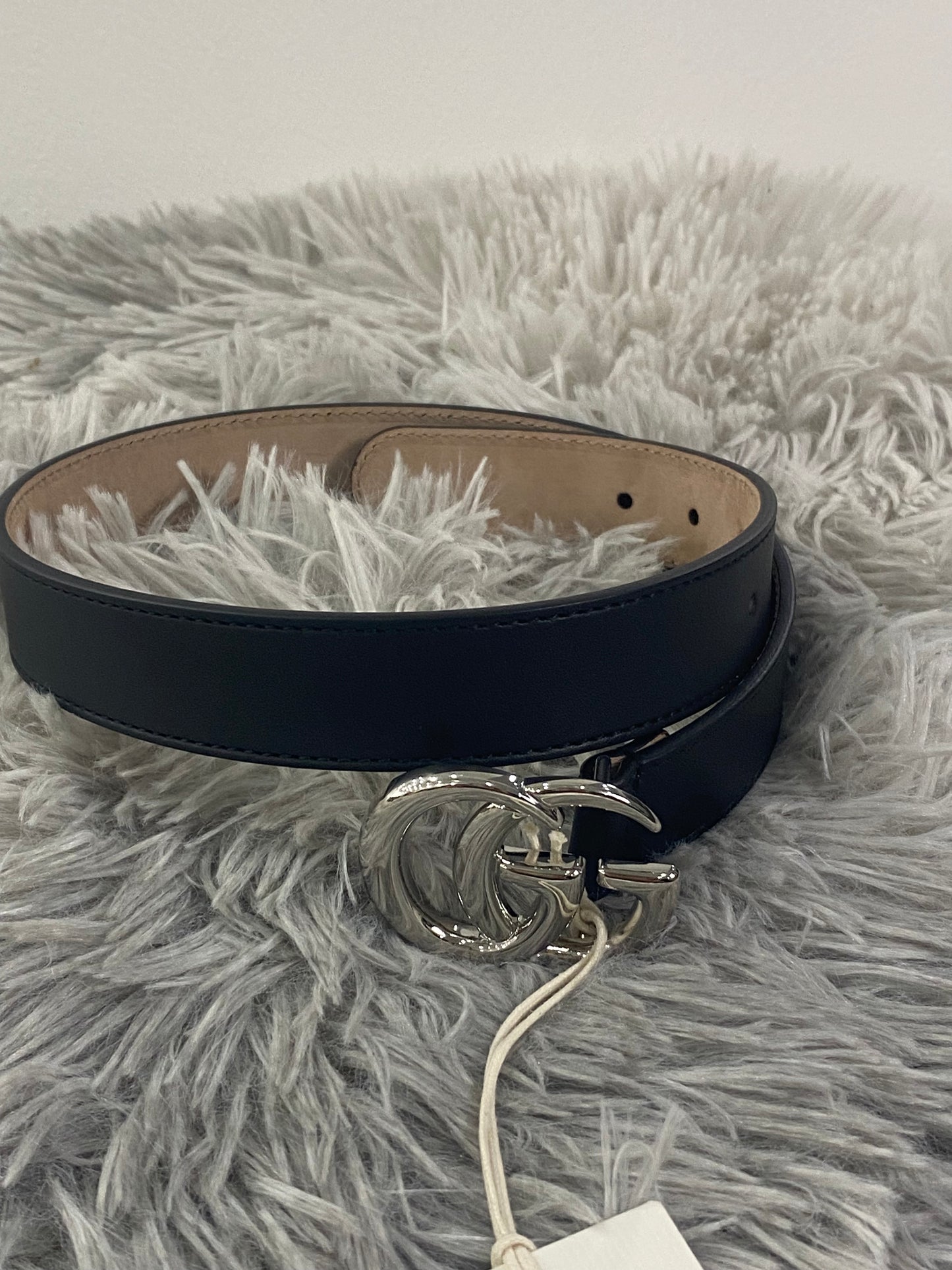 Cintura Gucci GG Bambino/a