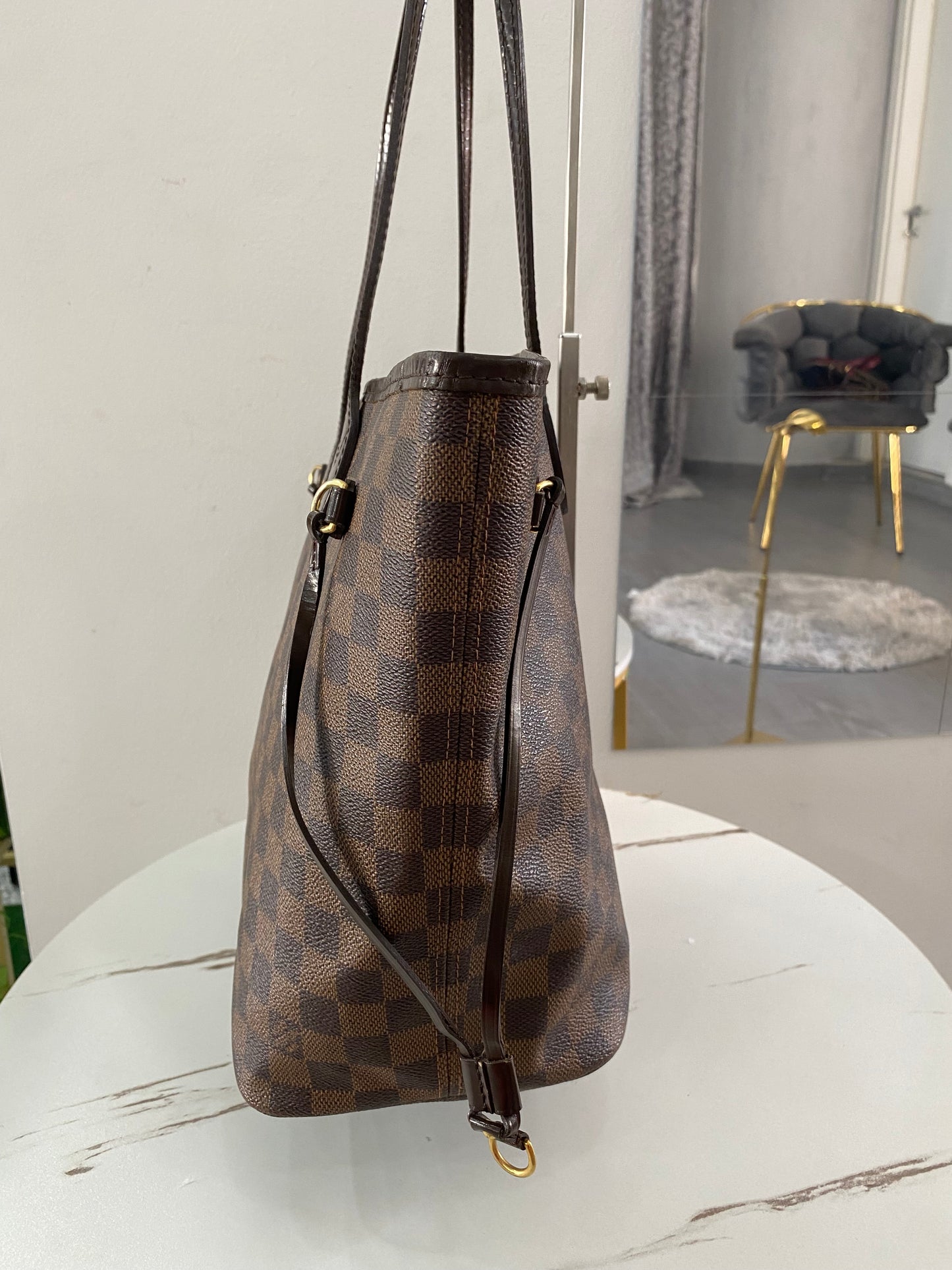 Borsa Louis Vuitton Neverfull MM