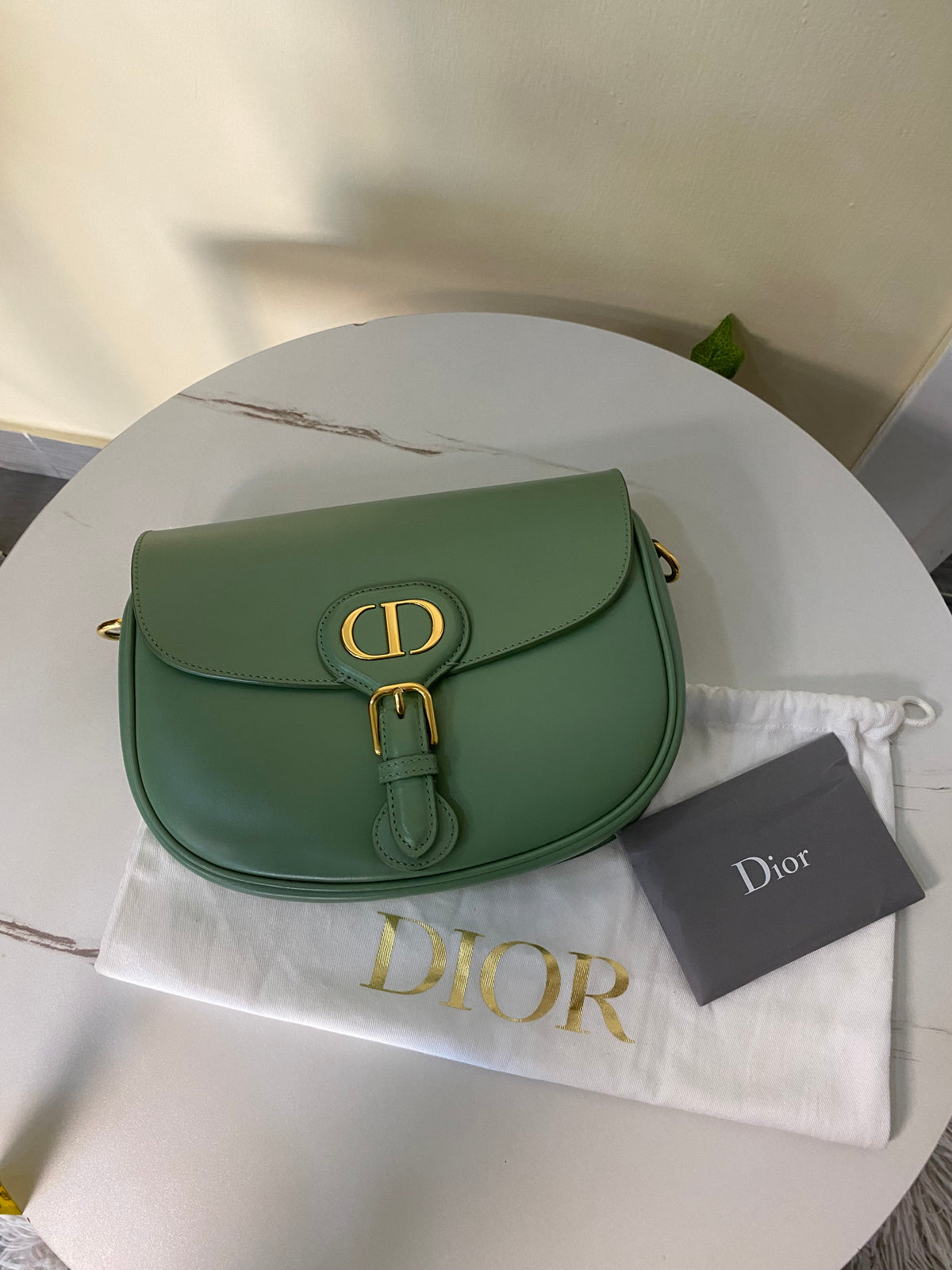 Borsa Christian Dior Bobby