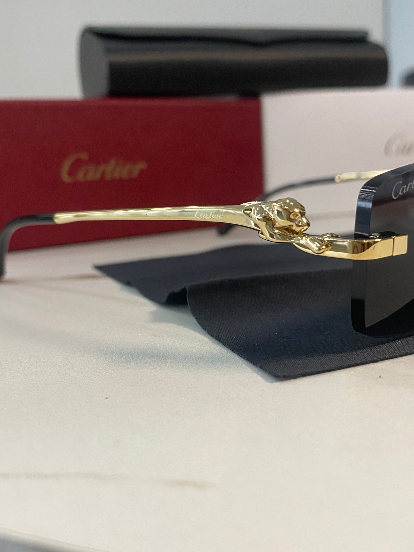 Occhiali da sole Cartier CT0430S