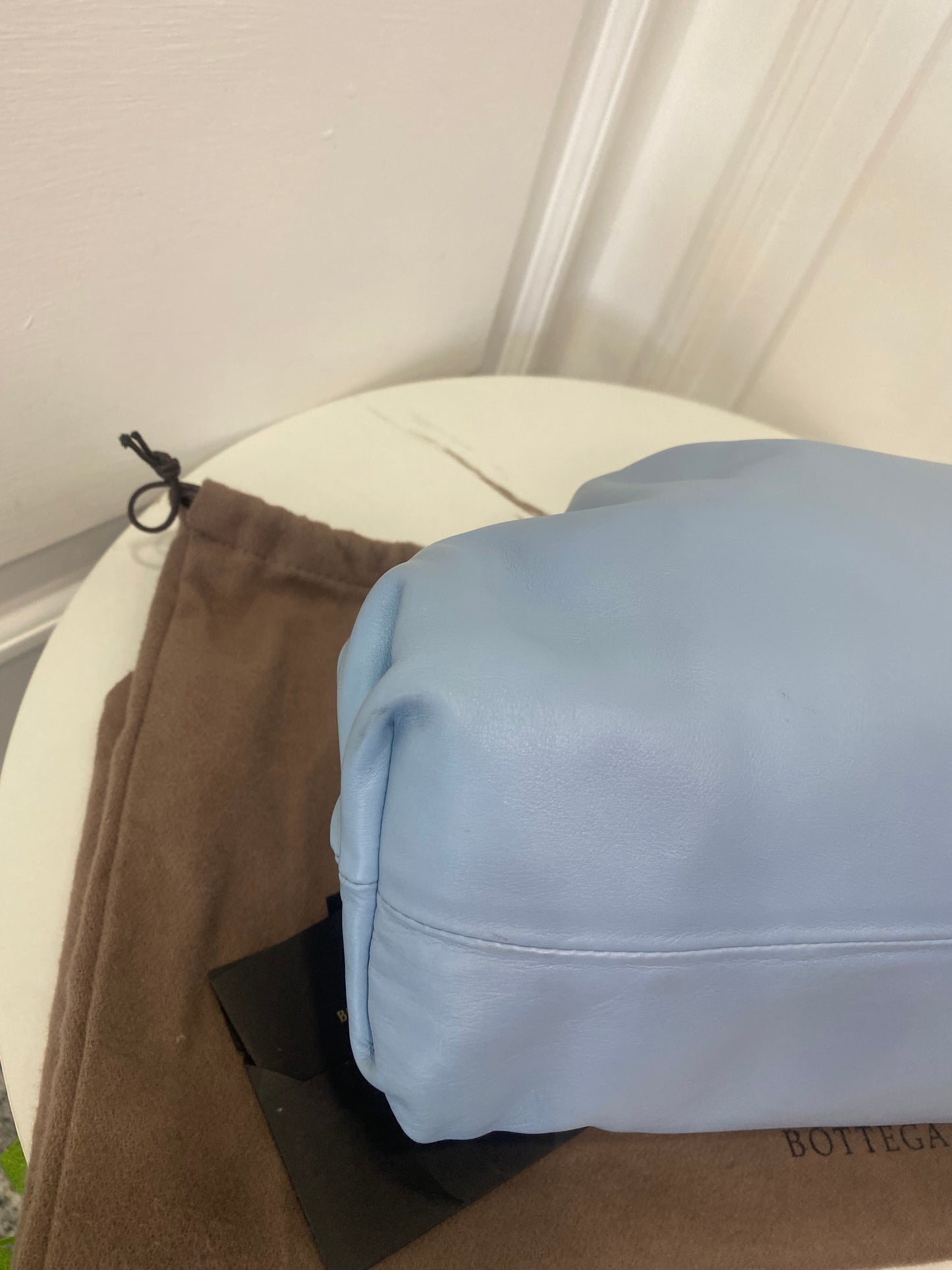 Bottega Veneta Pouch