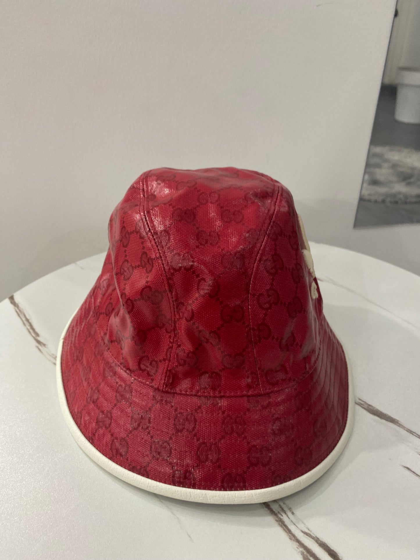 Cappello Gucci X Adidas