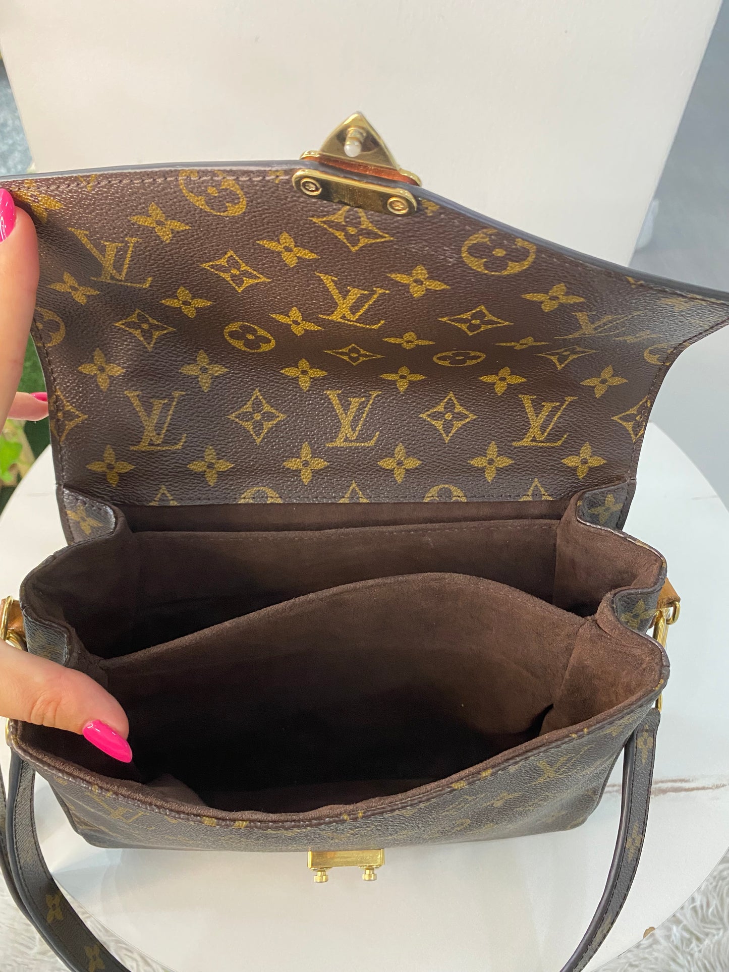 Borsa Louis Vuitton Métis