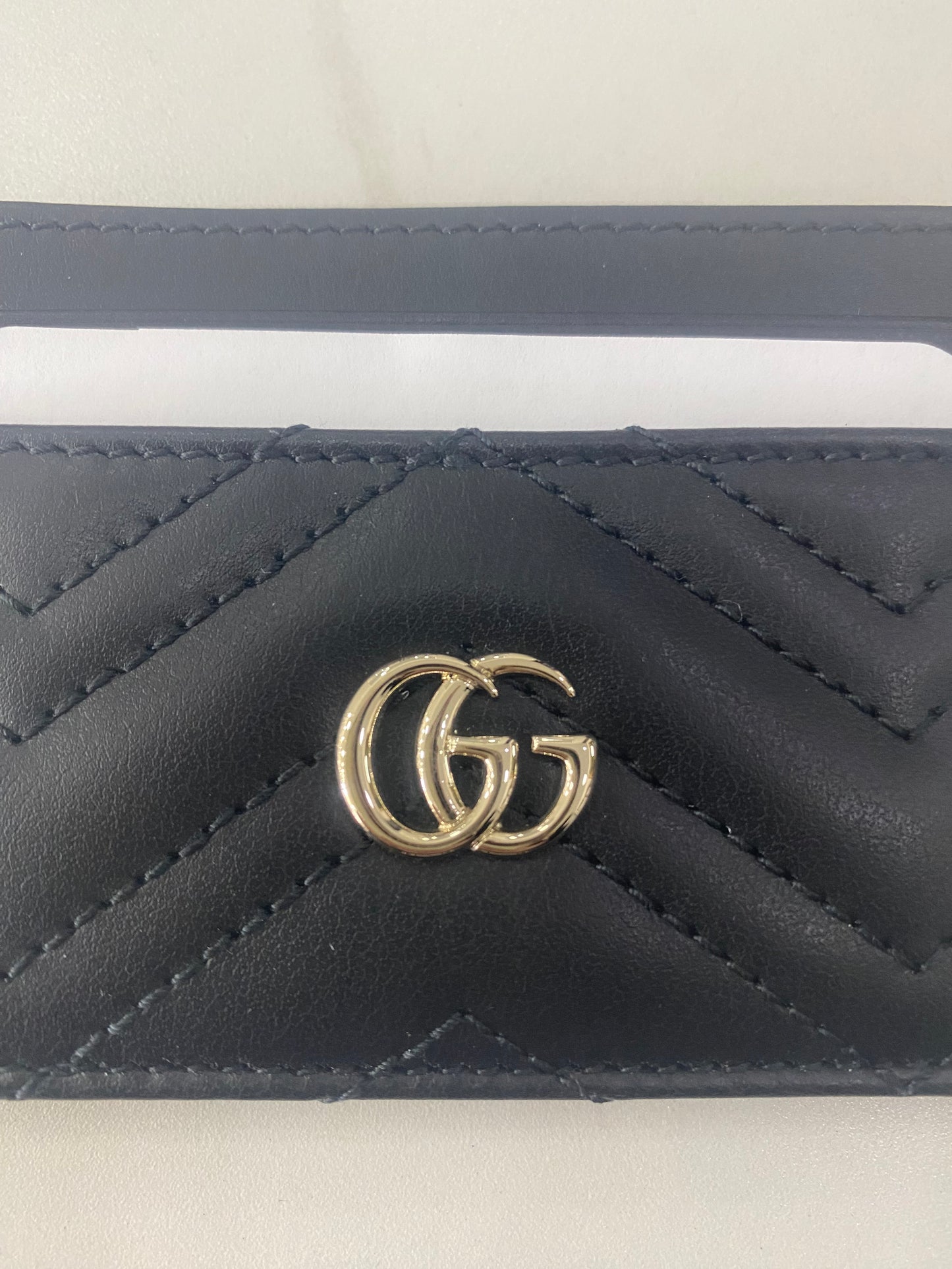 Portacarte Gucci GG Marmont