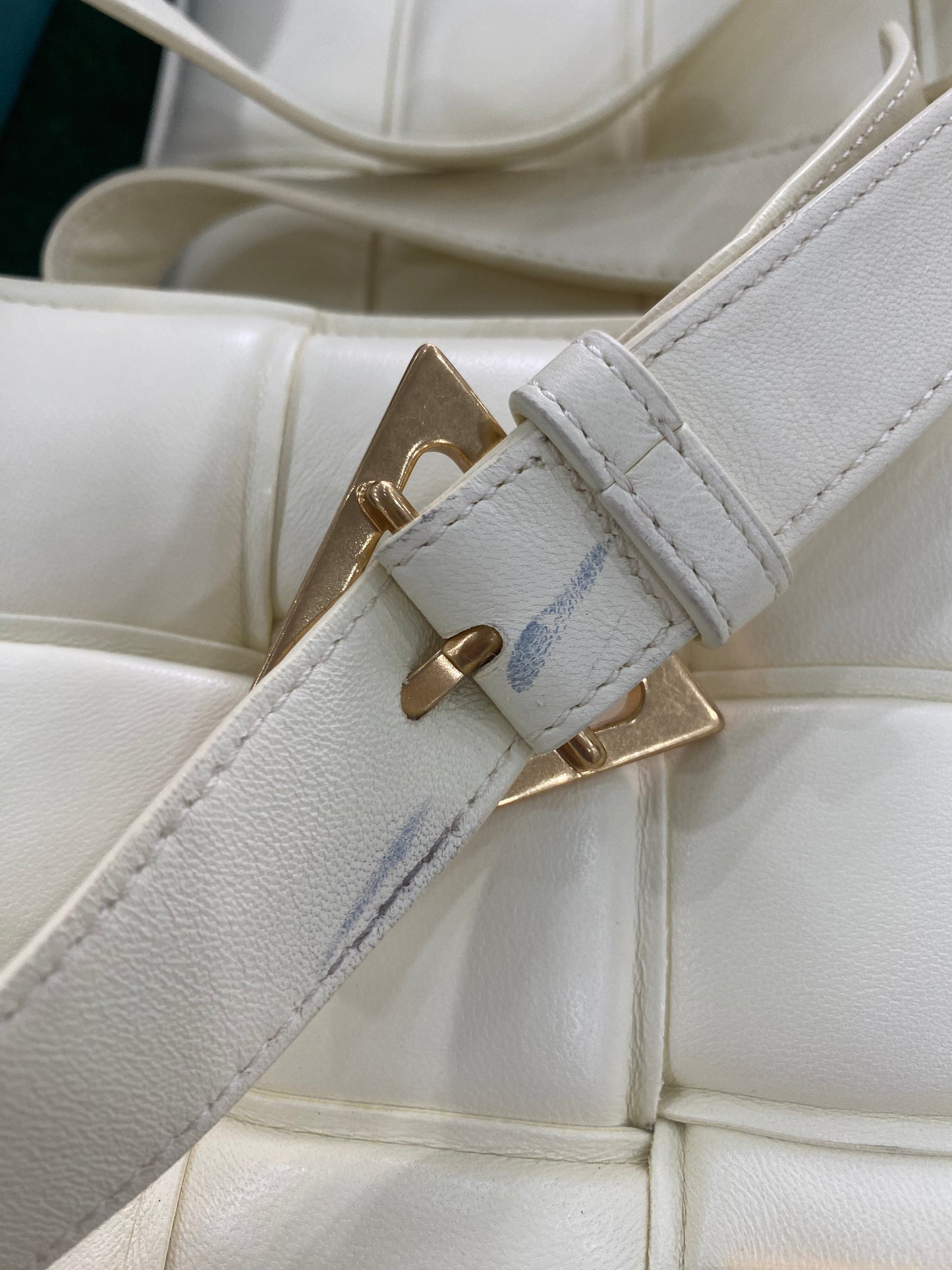 Borsa Bottega Veneta Cassette