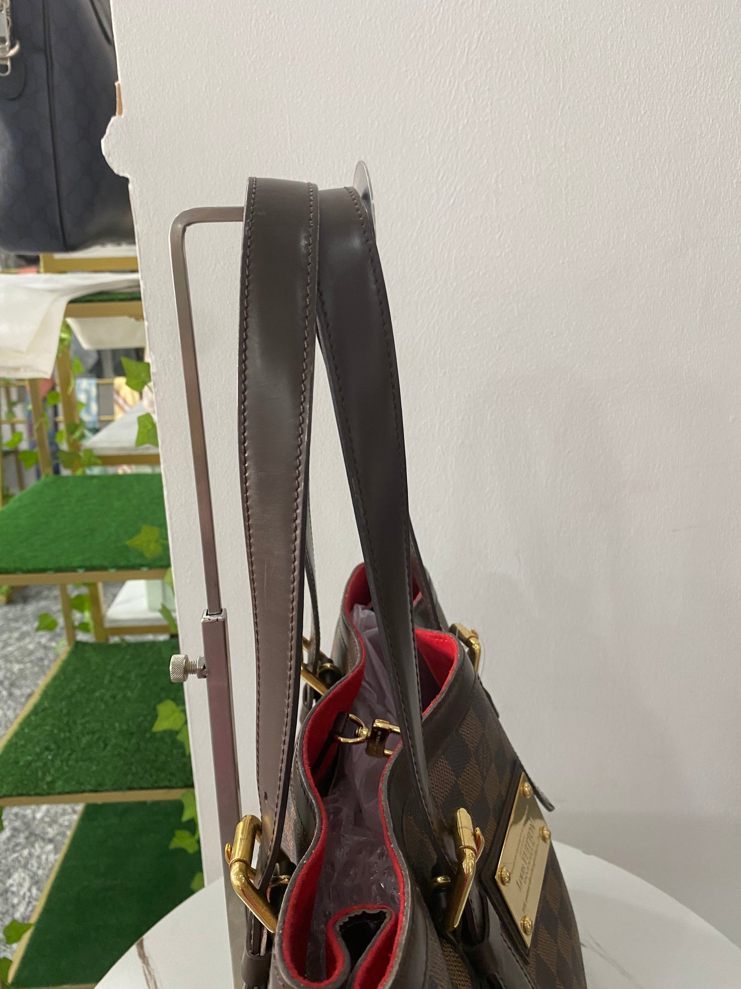 Borsa Louis Vuitton Hampstead MM