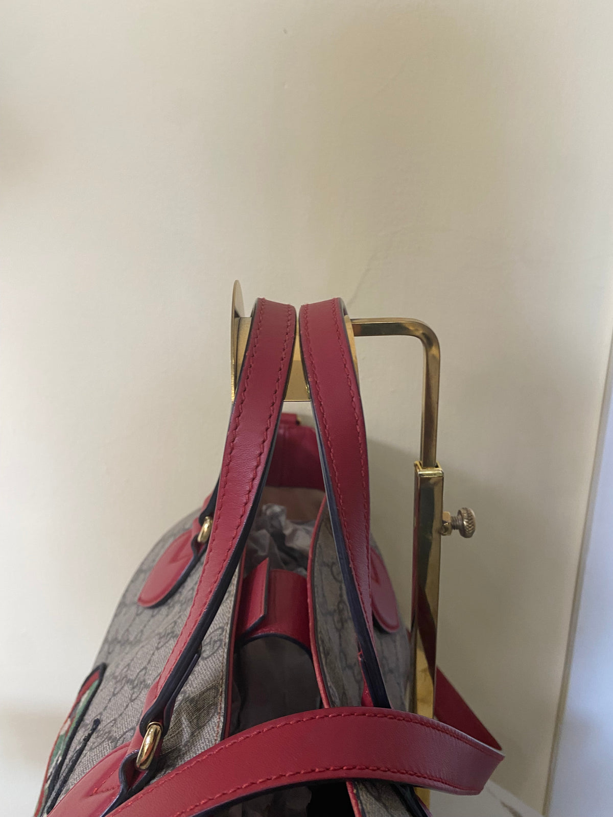 Borsa Gucci Tote GG