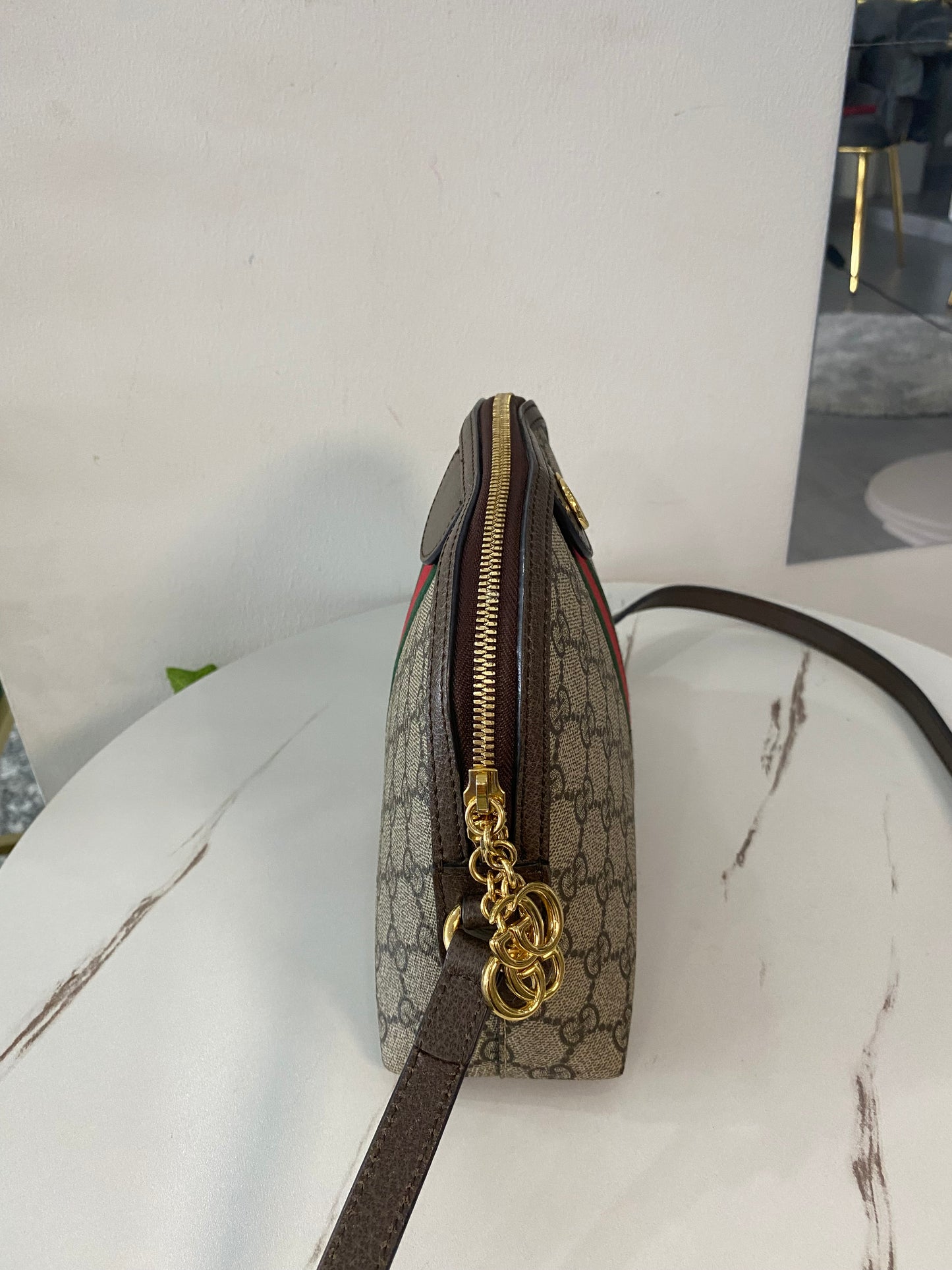 Borsa Gucci Ophidia GG