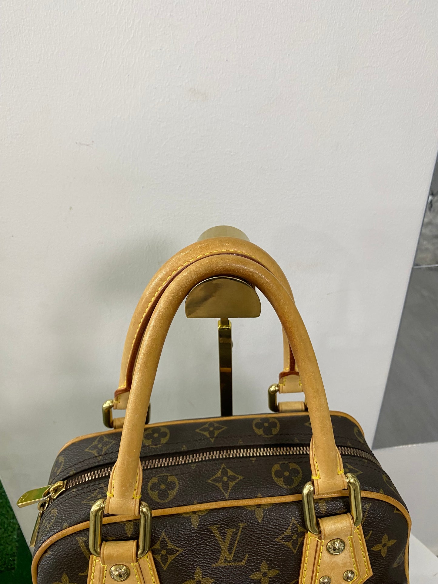 Borsa Louis Vuitton Manhattan PM
