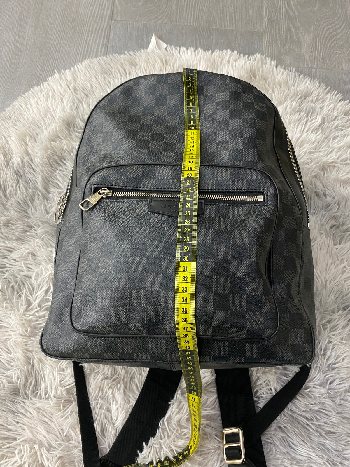 Zaino Louis Vuitton Josh