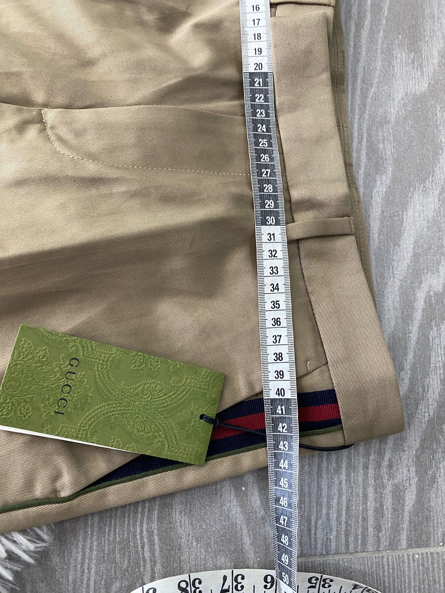 Pantalone Gucci