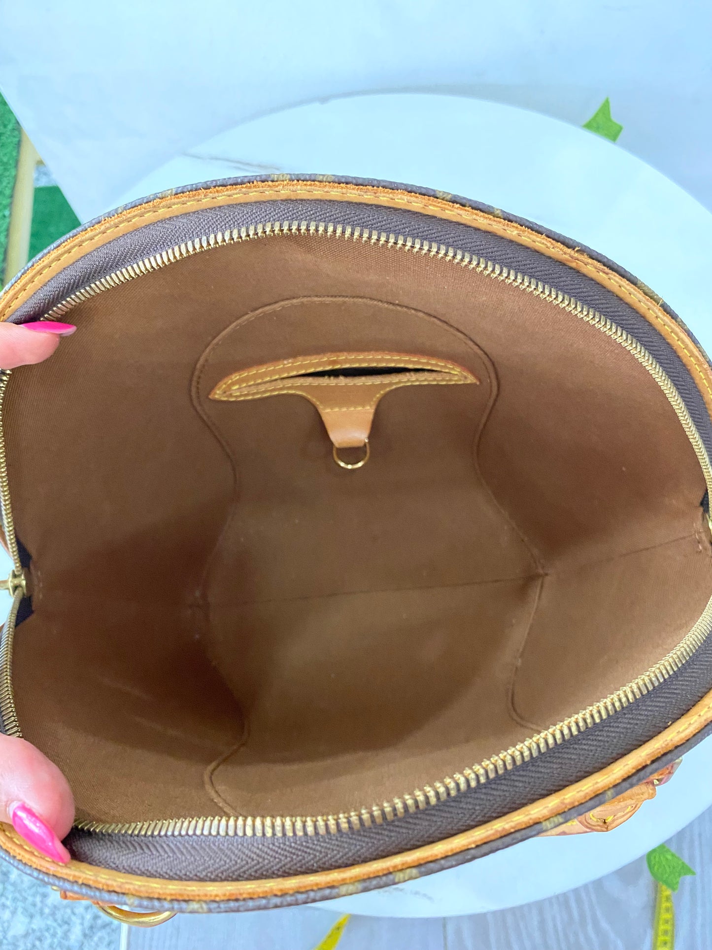 Borsa Louis Vuitton Ellipse PM