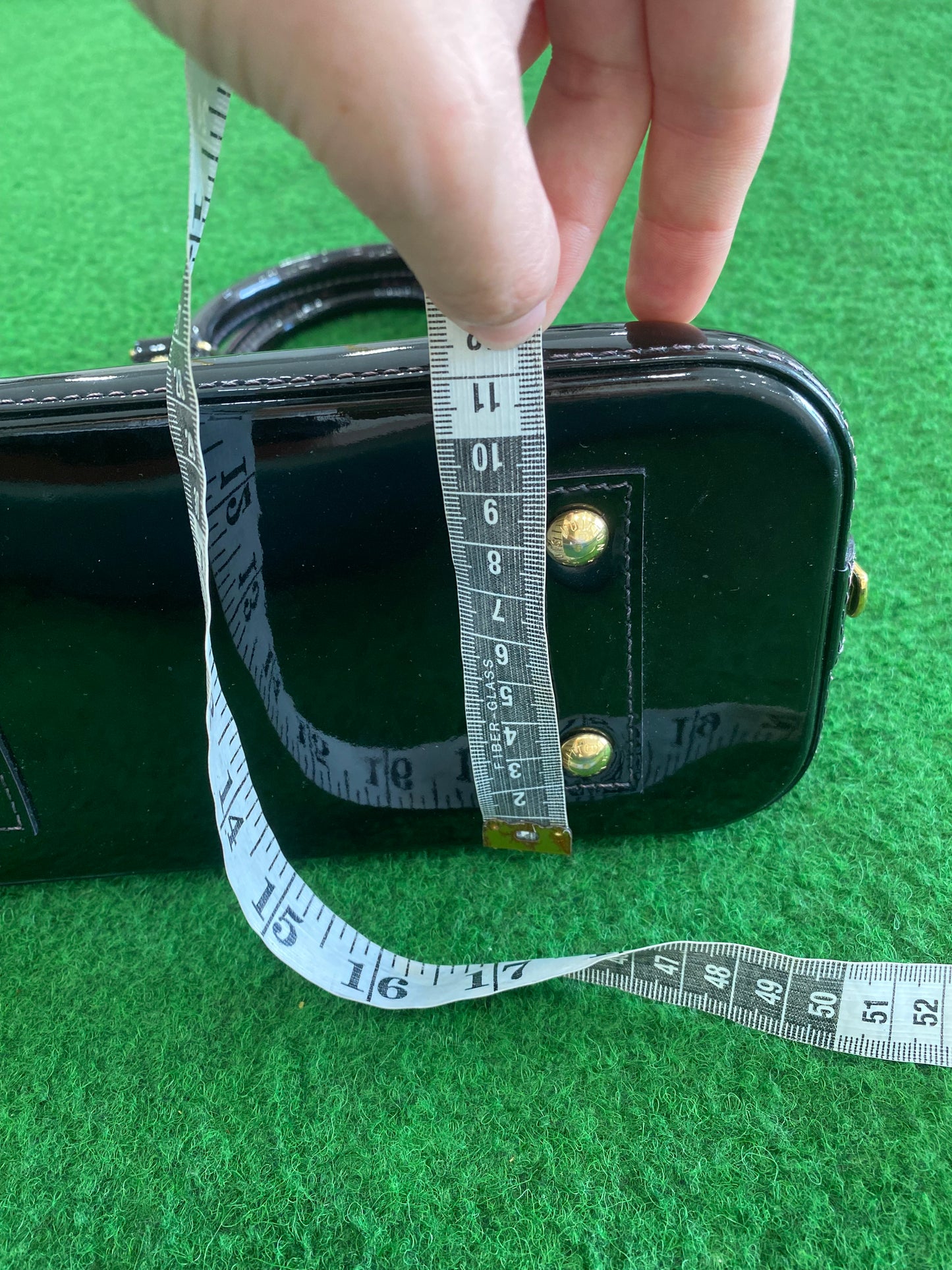 Borsa Louis Vuitton Alma BB