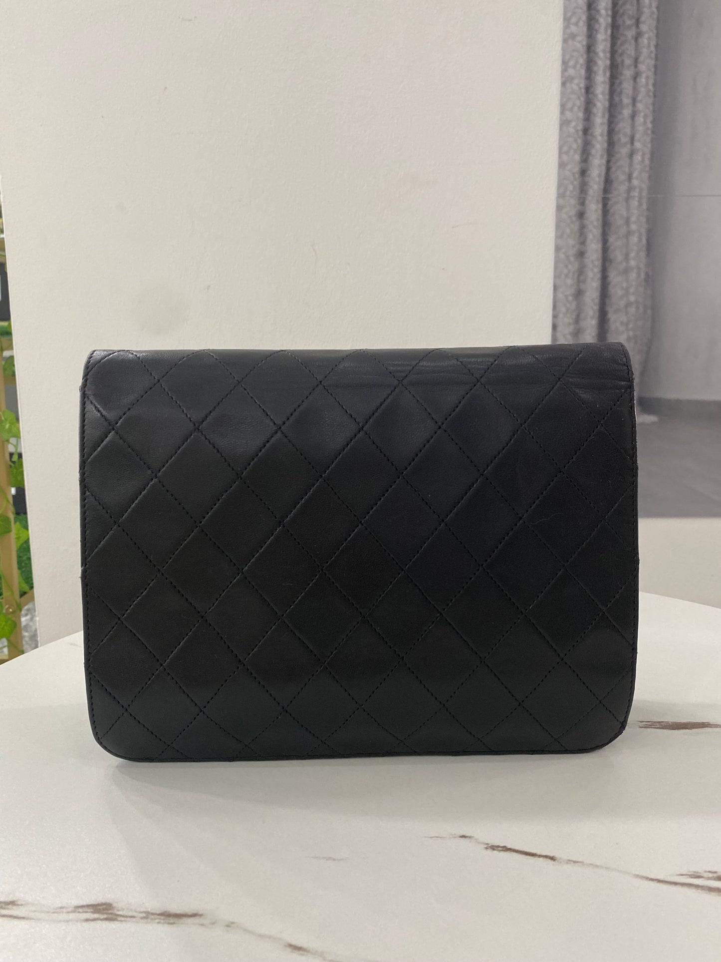 Borsa Chanel Timeless Vintage