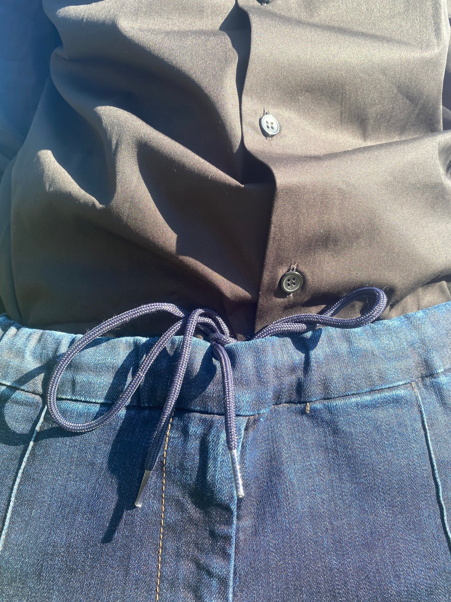 Pantalone Prada Jeans