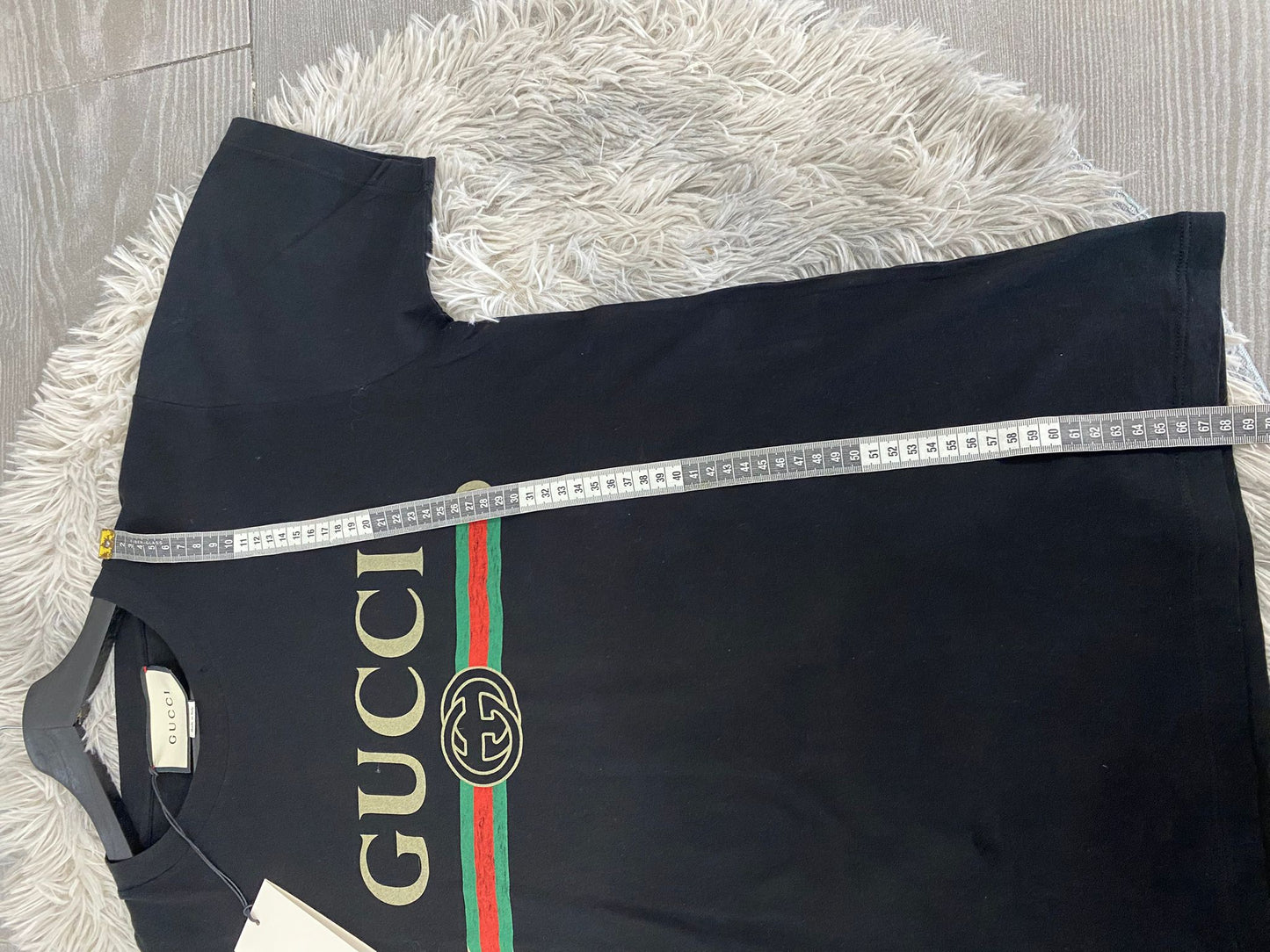 T shirt Gucci